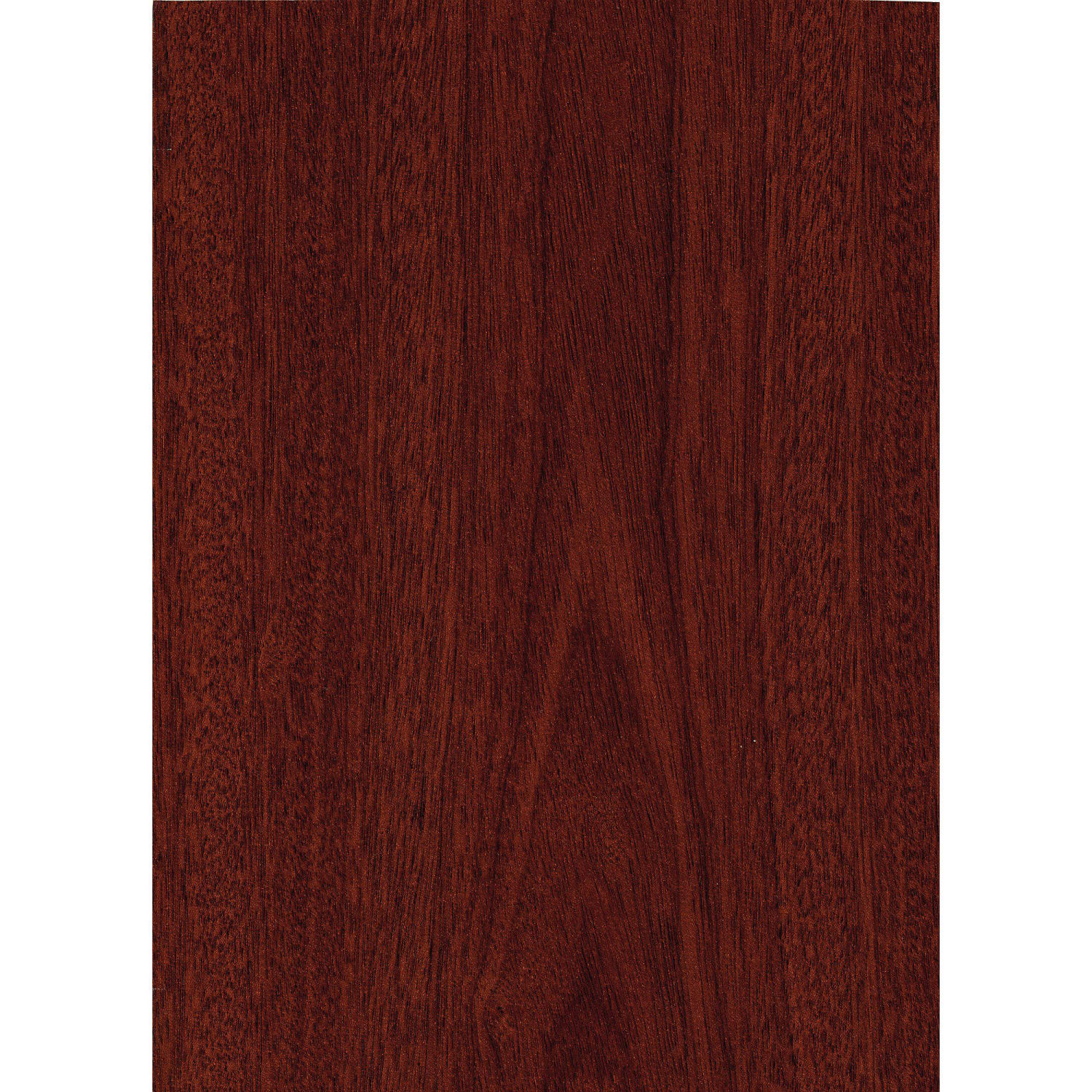 Bush Business Furniture Components Half-Height 2 Door Kit, Mahogany, Standard Delivery - Image 4