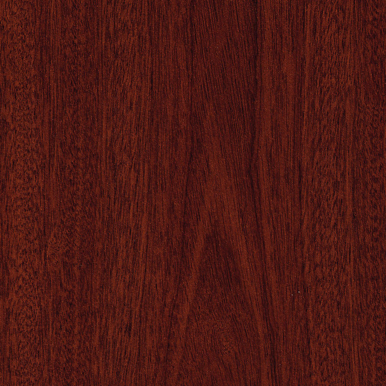 Bush Business Furniture Components 73inH 5-Shelf Bookcase, Mahogany, Standard Delivery - Image 5