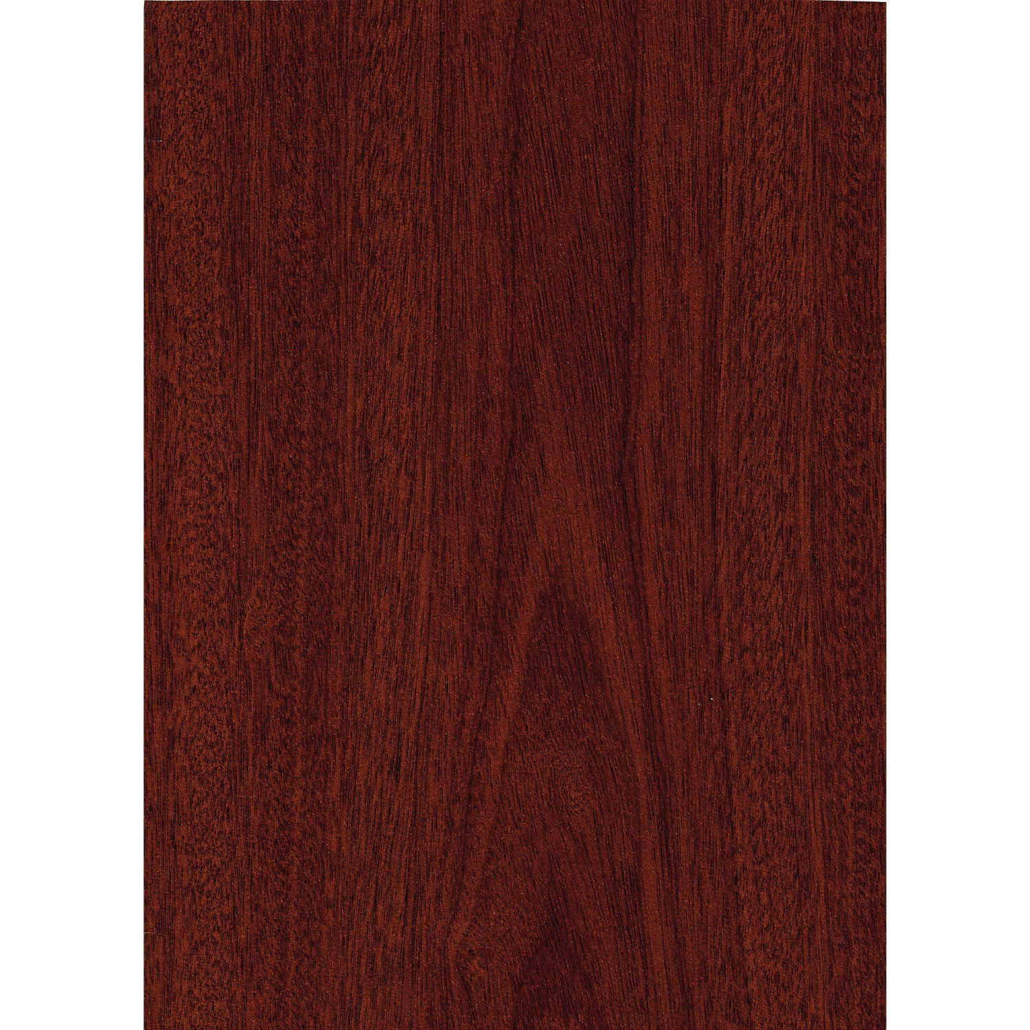 Bush Business Furniture Components Credenza Desk 72inW x 24inD, Mahogany, Standard Delivery - Image 6