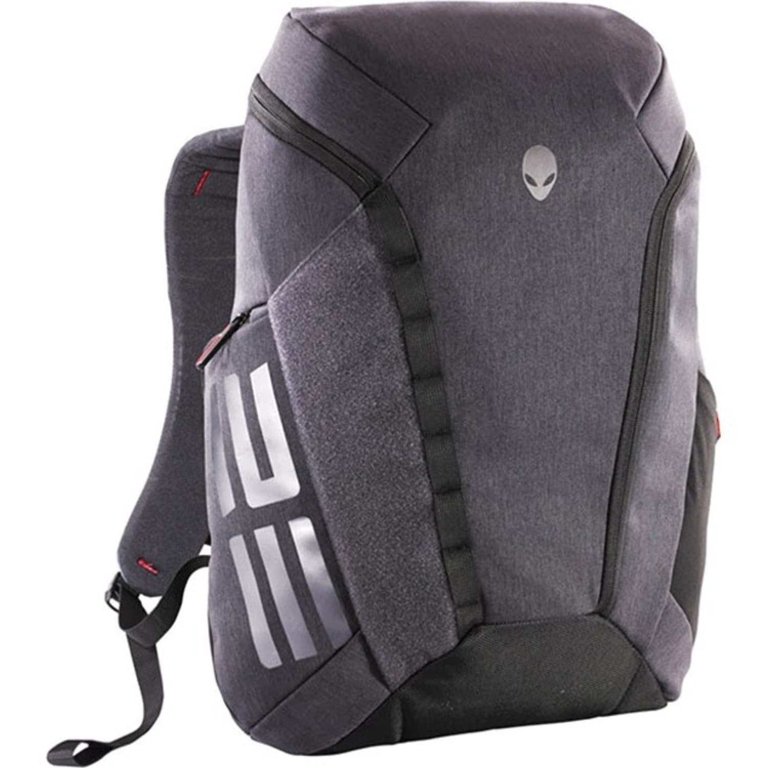 Mobile Edge Elite AWM17BPE Carrying Case (Backpack)  - AWM17BPE - Image 3