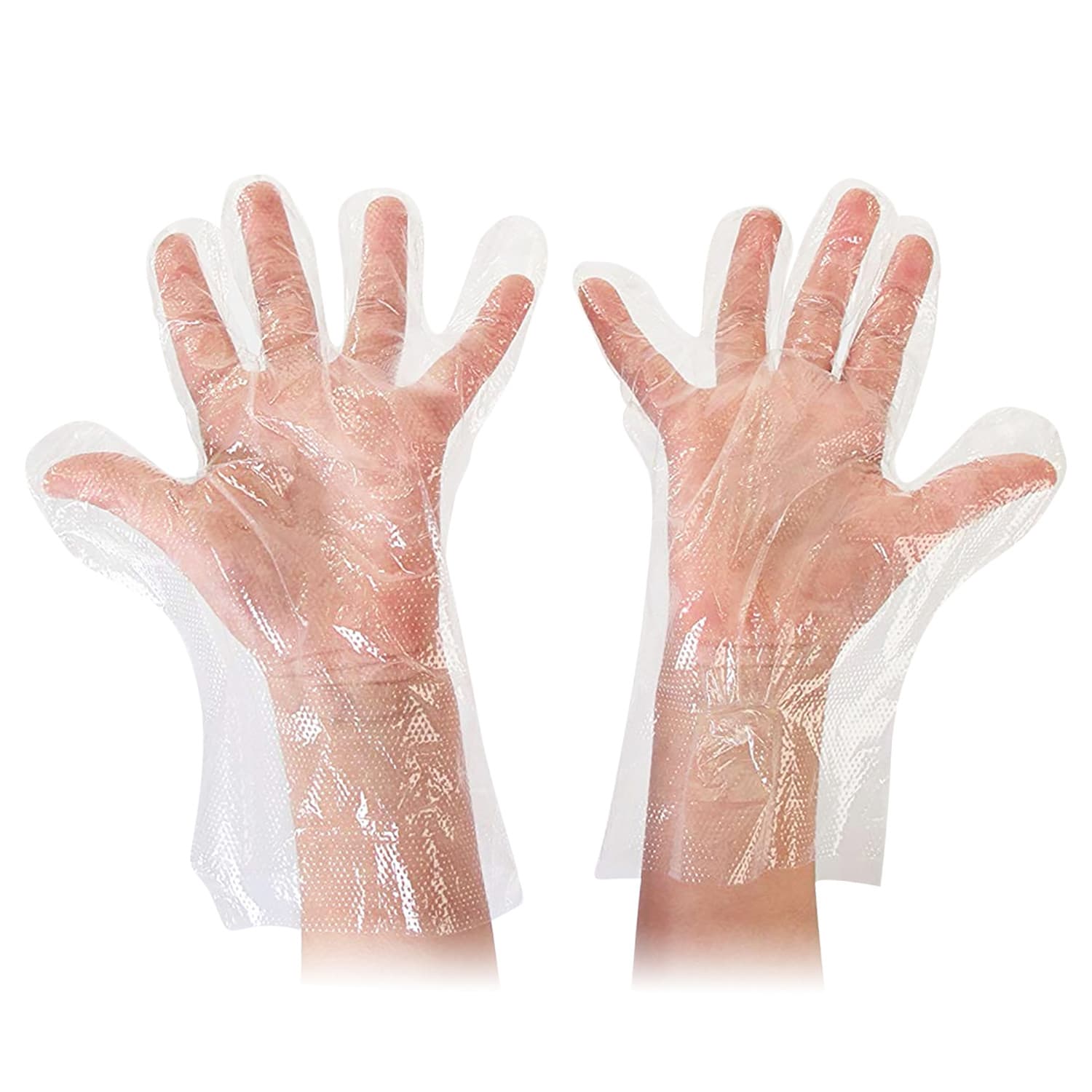 gLovies Mulitpurpose Disposable Gloves, 100-Pack Adult & 50-Pack Children - Image 5