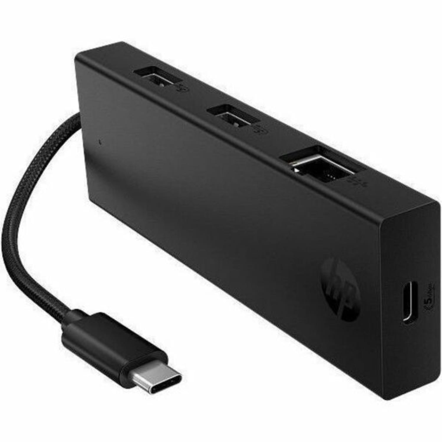 HP Portable USB-C Hub - Image 3