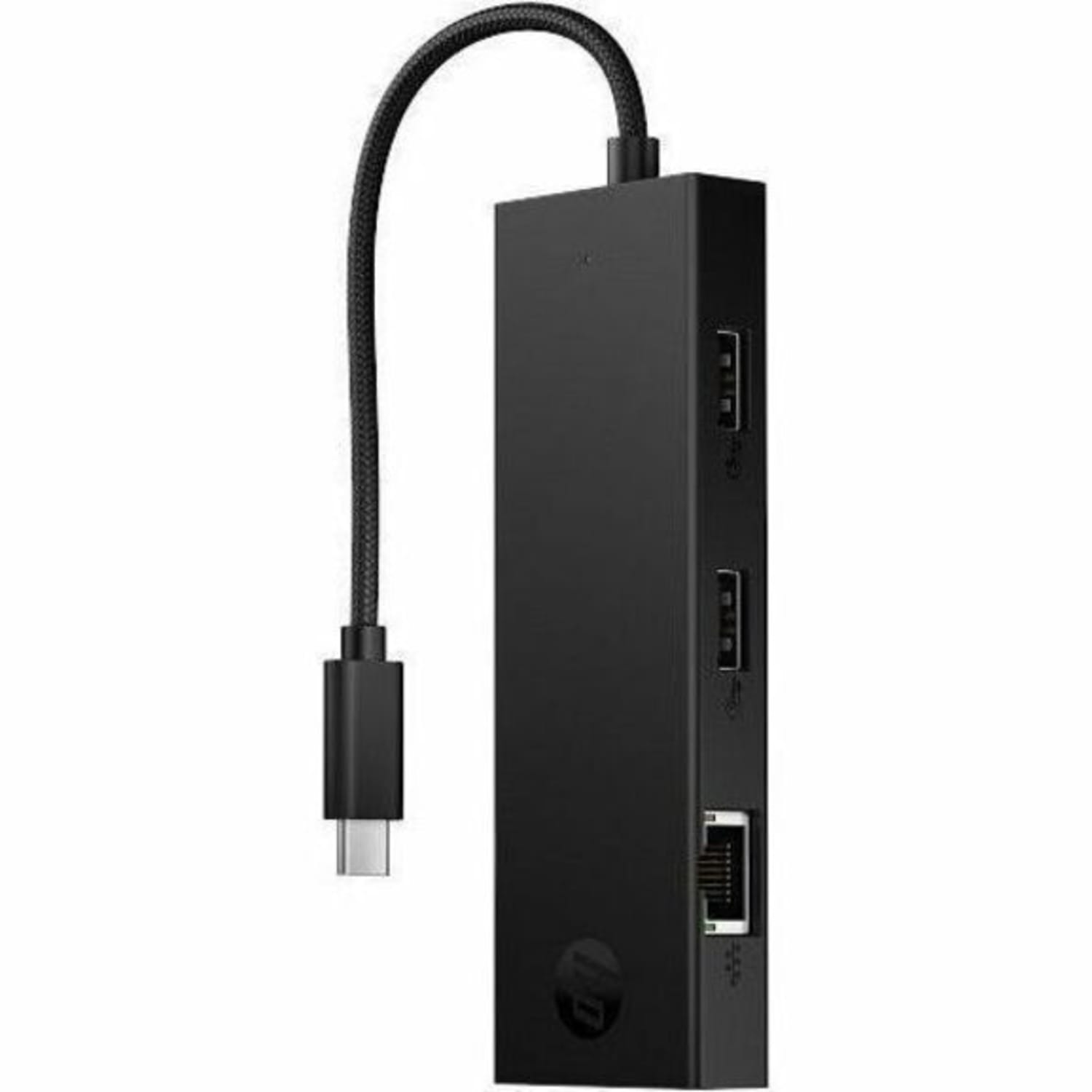 HP Portable USB-C Hub - Image 4