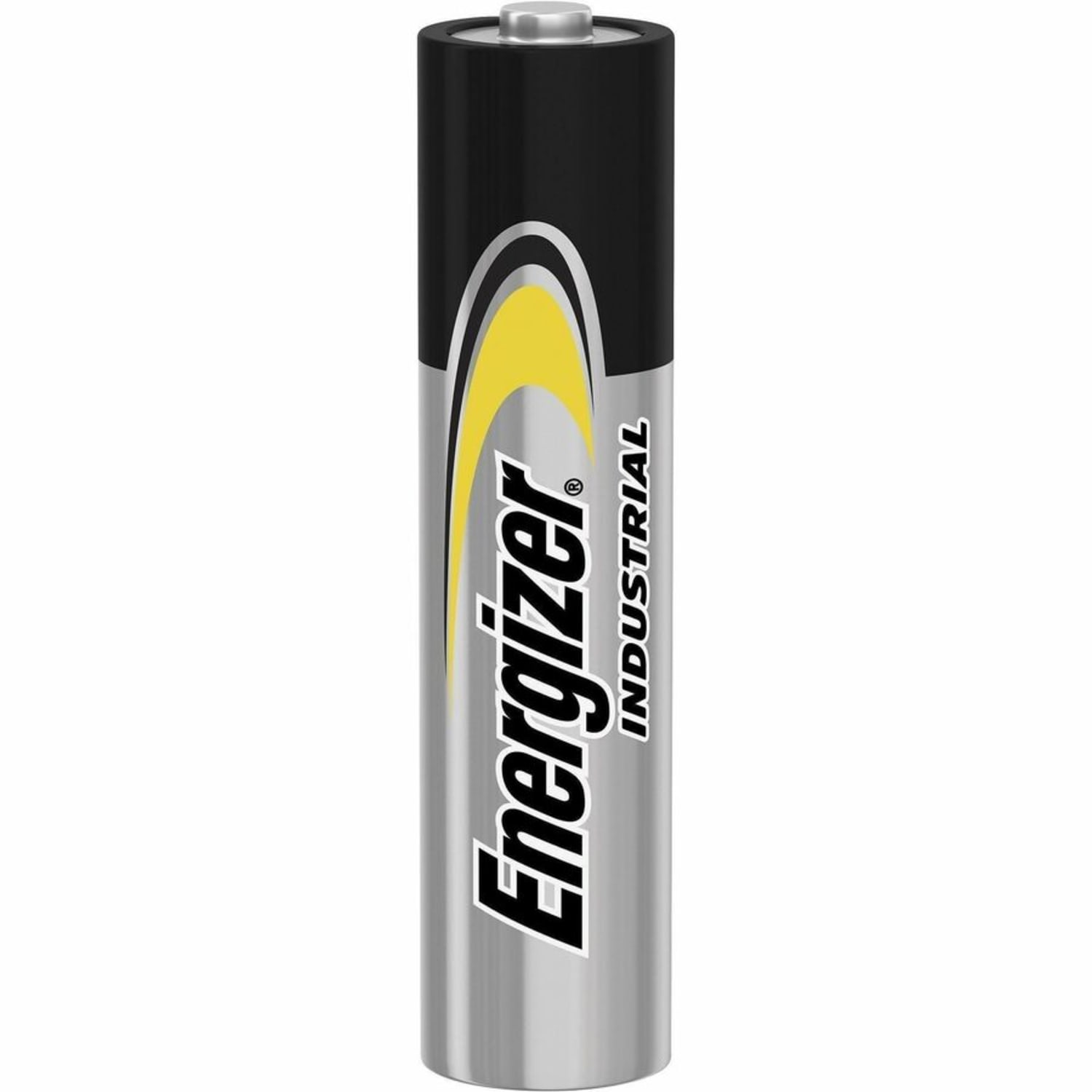 Energizer Industrial Alkaline AAA Battery Boxes of 24 - For Multipurpose - AAA - 1.5 V DC - 24/Box - 6 / Carton - Image 3