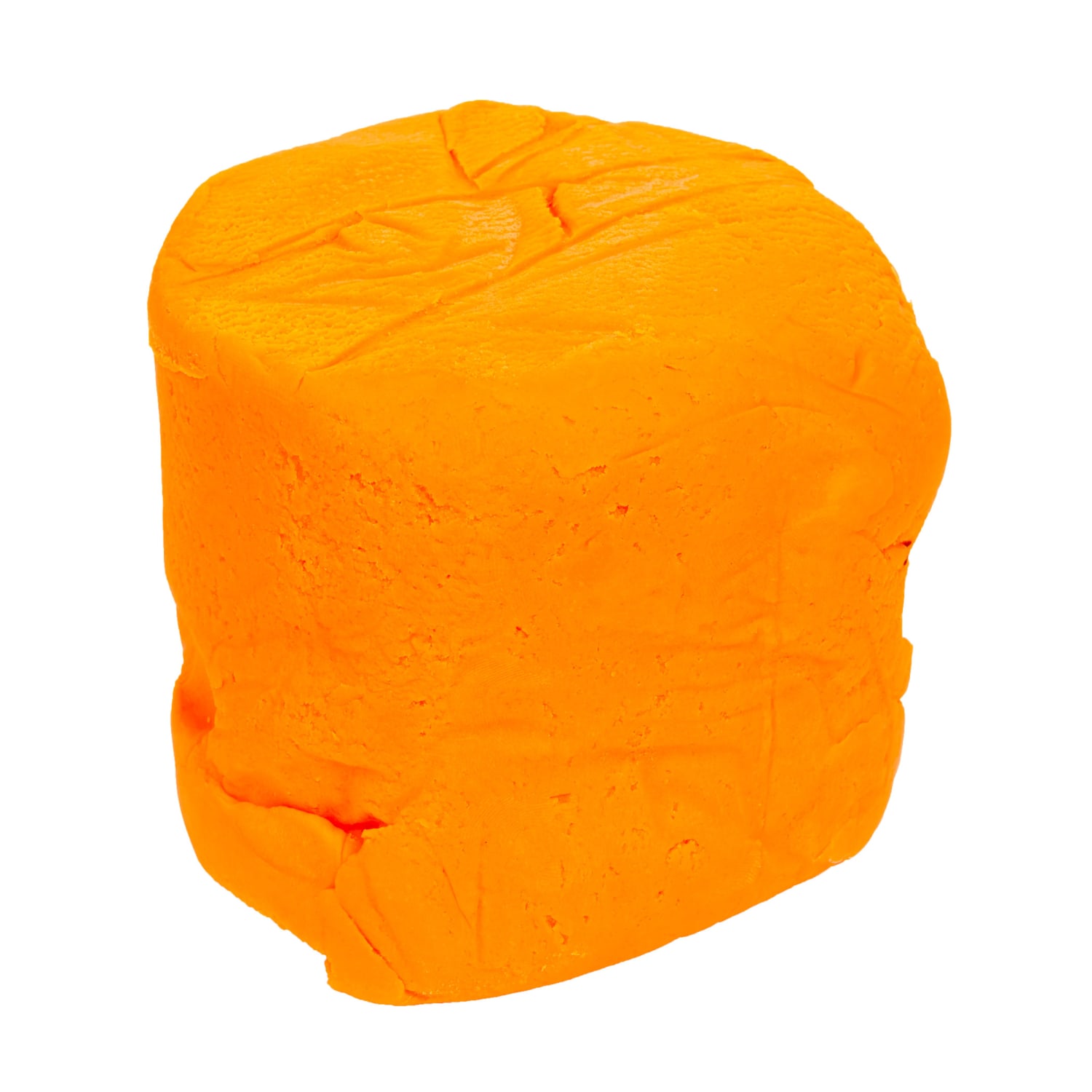 Crayola Super Soft Modeling Dough, Orange, 3 lbs. Bucket, Pack Of 2 - Image 4