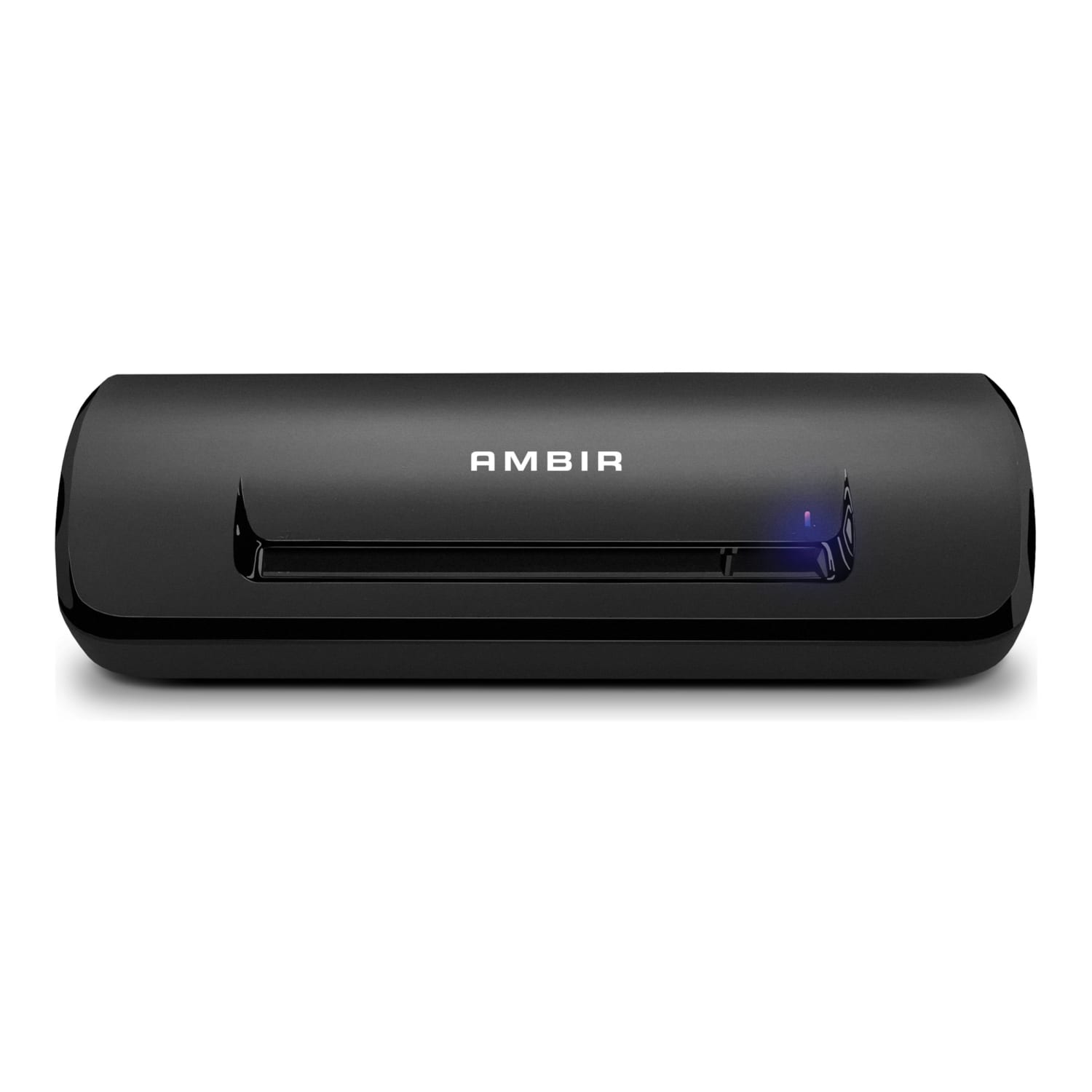 Ambir DS687 Duplex A6 ID Card Scanner - Sheetfed scanner - CMOS / CIS - Duplex - A6 - 600 dpi - USB 2.0