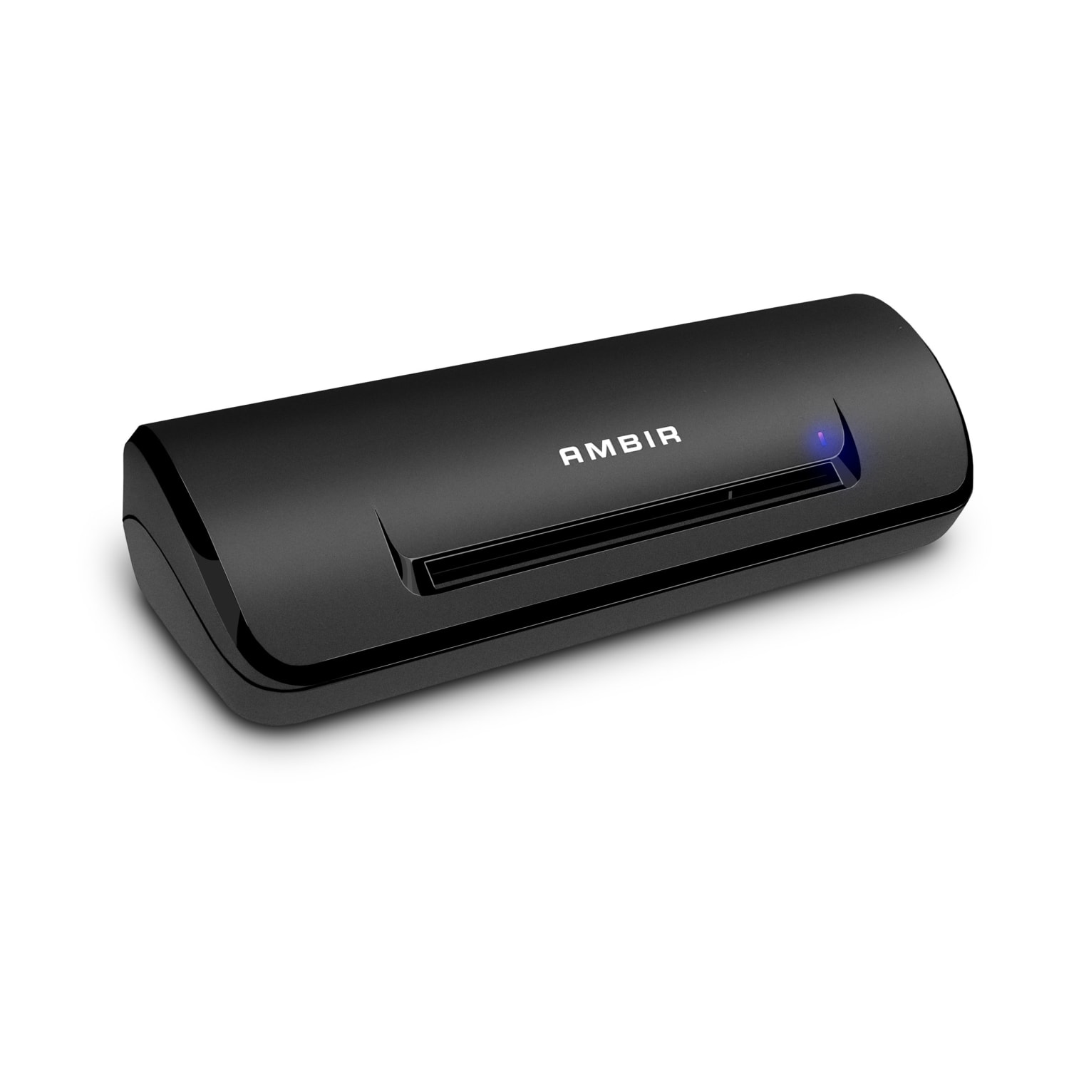 Ambir DS687 Duplex A6 ID Card Scanner - Sheetfed scanner - CMOS / CIS - Duplex - A6 - 600 dpi - USB 2.0 - Image 3