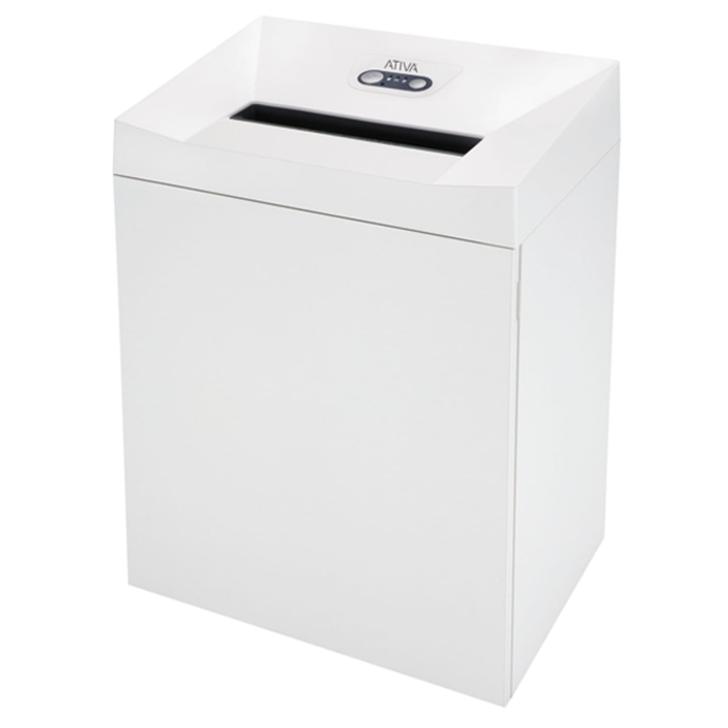 Ativa 24-Sheet Strip-Cut Shredder, PRO24S - Image 3