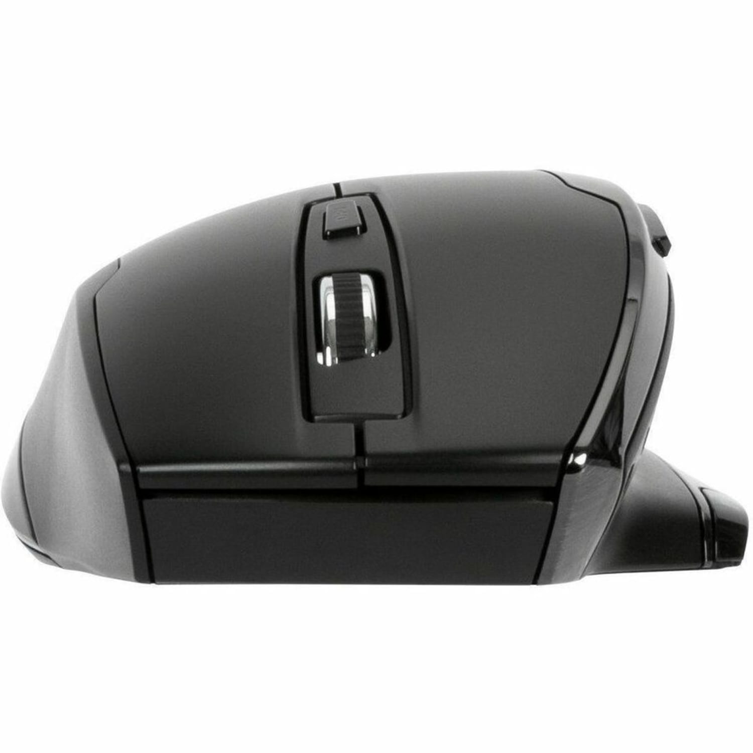 Targus BlueTrace Wireless Antimicrobial Mouse, Black, AMW584GL - Image 4