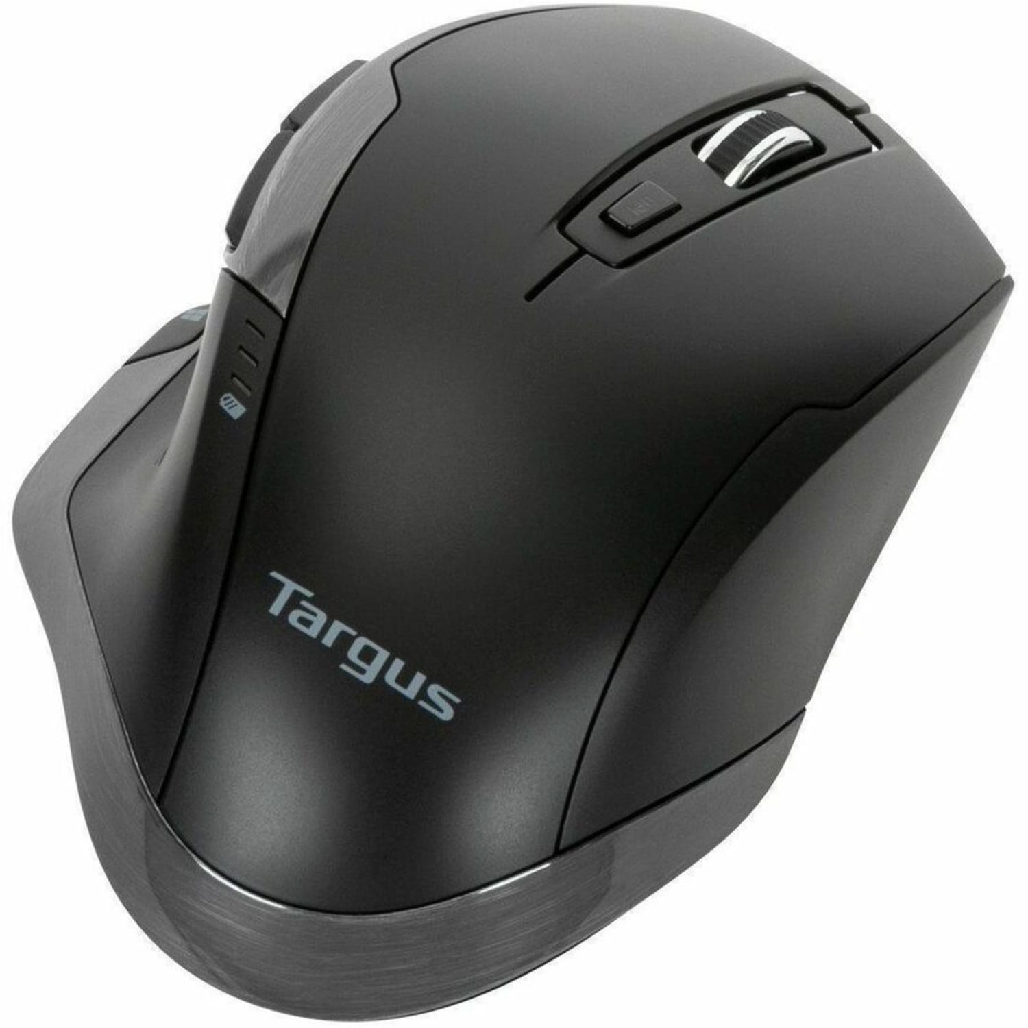 Targus BlueTrace Wireless Antimicrobial Mouse, Black, AMW584GL - Image 5