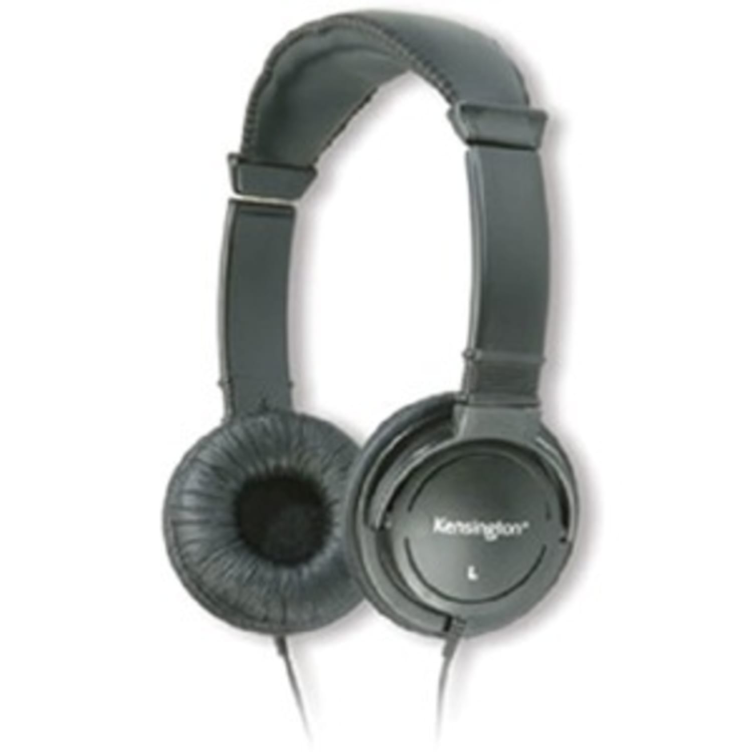 Kensington Hi-Fi Over-The-Head Headphones - Image 4
