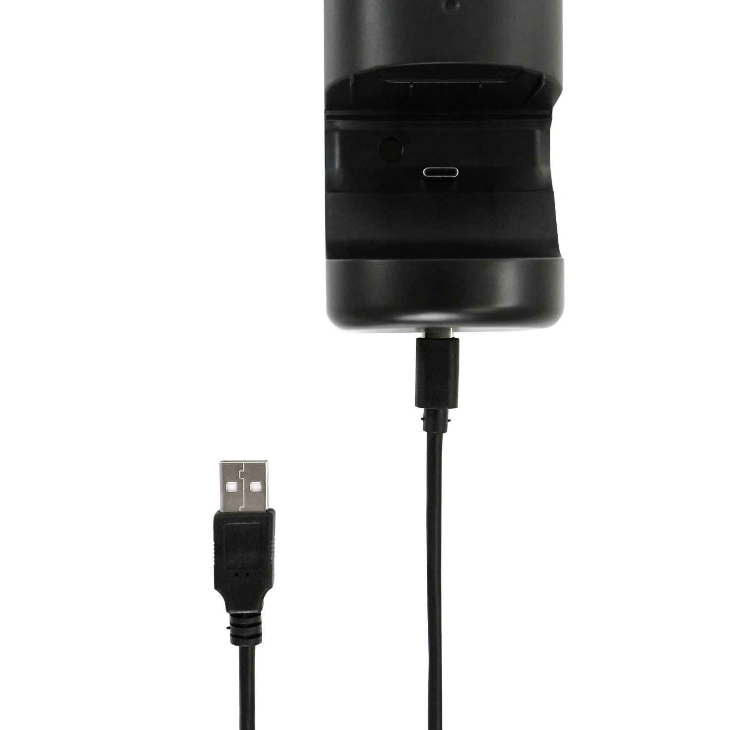 GameFitz Xbox Series X Dual Charging Dock, Black - Image 5