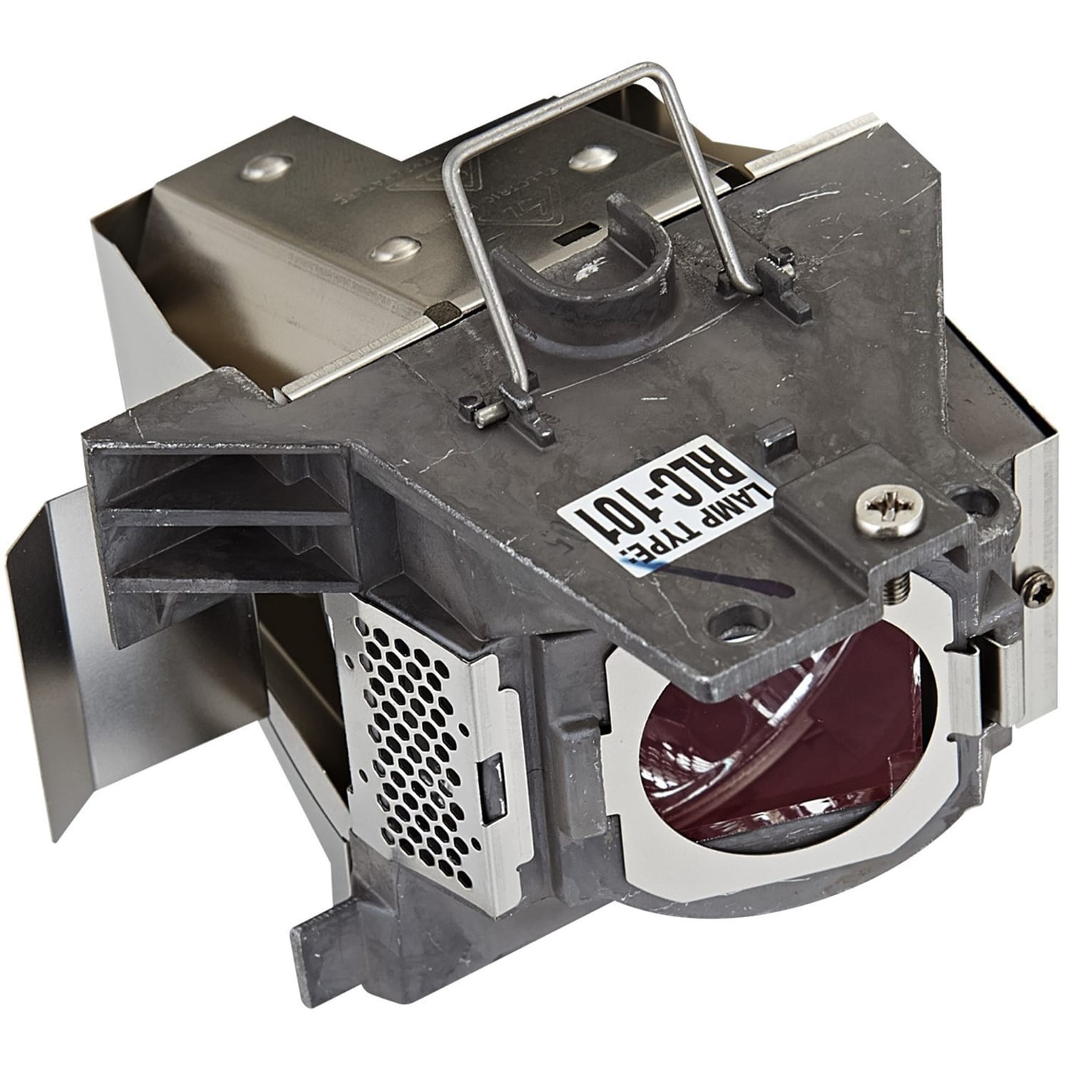 ViewSonic Projector Replacement Lamp for PJD8736HDL and PRO7823HD - Projector Replacement Lamp for PJD8736HDL and PRO7823HD - Image 3