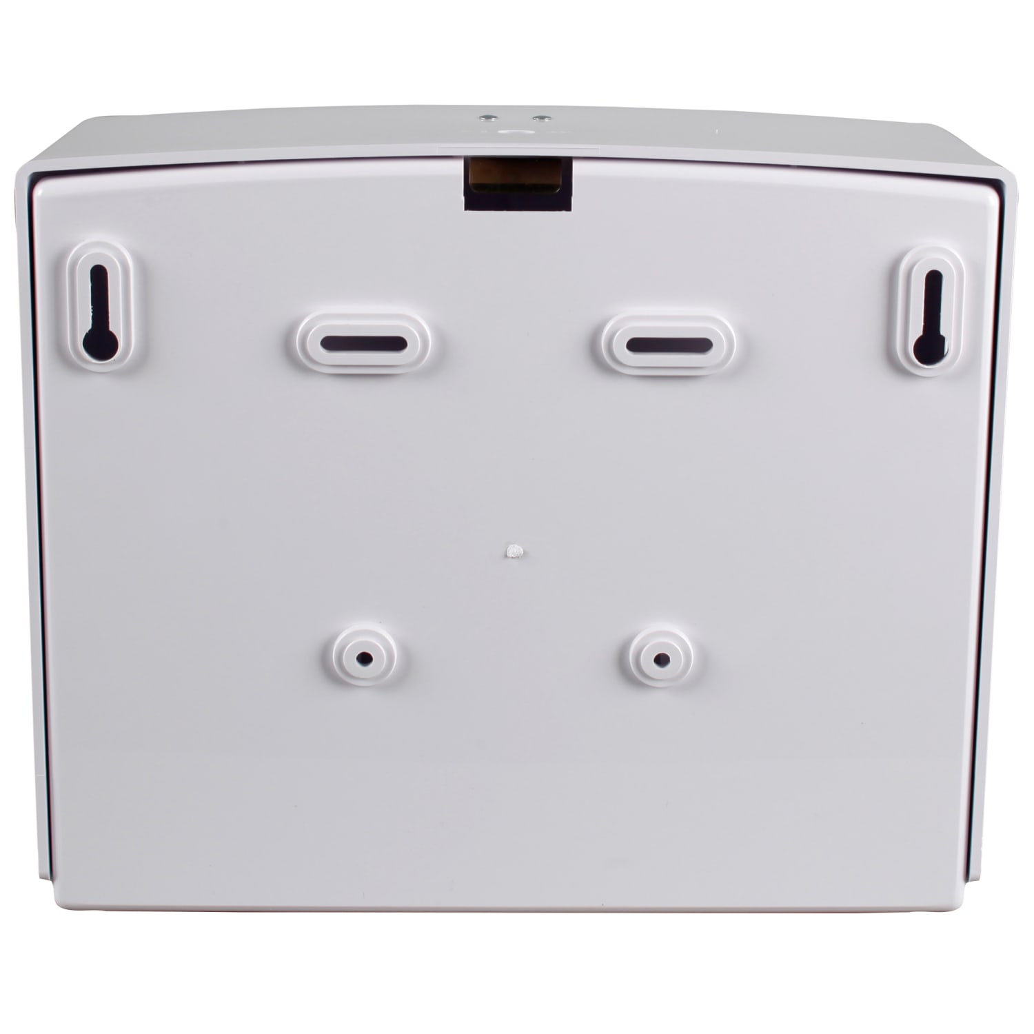 Kimberly Clark Scottfold Compact Paper Towel Dispenser, White - Image 3