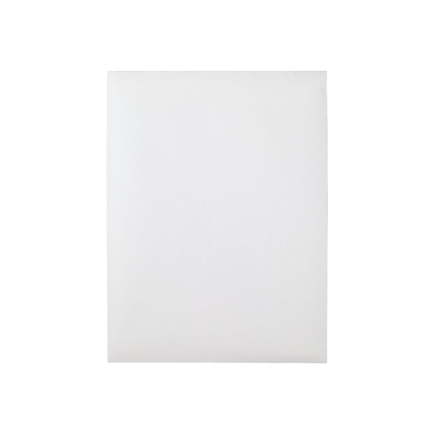 Quality Park Redi-Strip Plain Catalog Envelopes - Catalog - #10 1/2 - 9in Width x 12in Length - 28 lb - Peel & Seal - Wove - 100 / Box - White