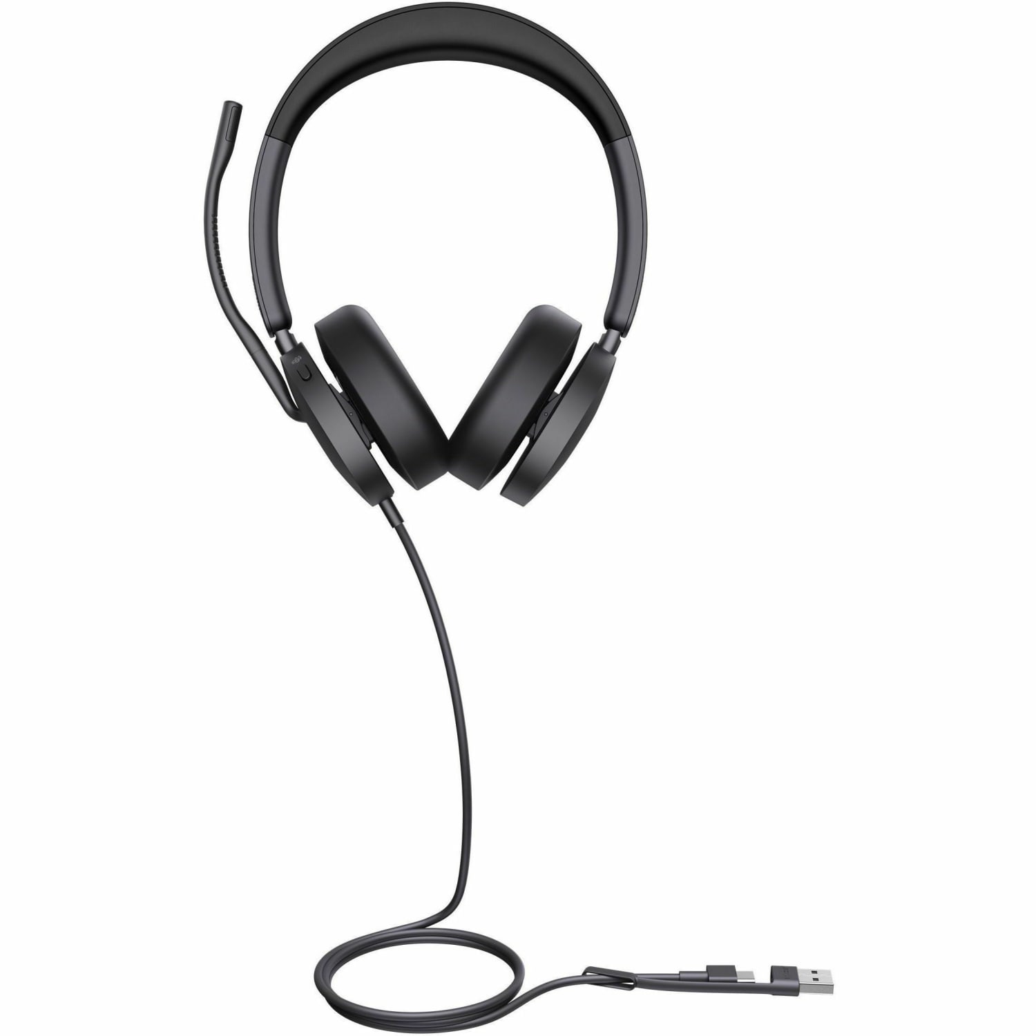 Yealink UH48 Headset, 1308151 - Image 3