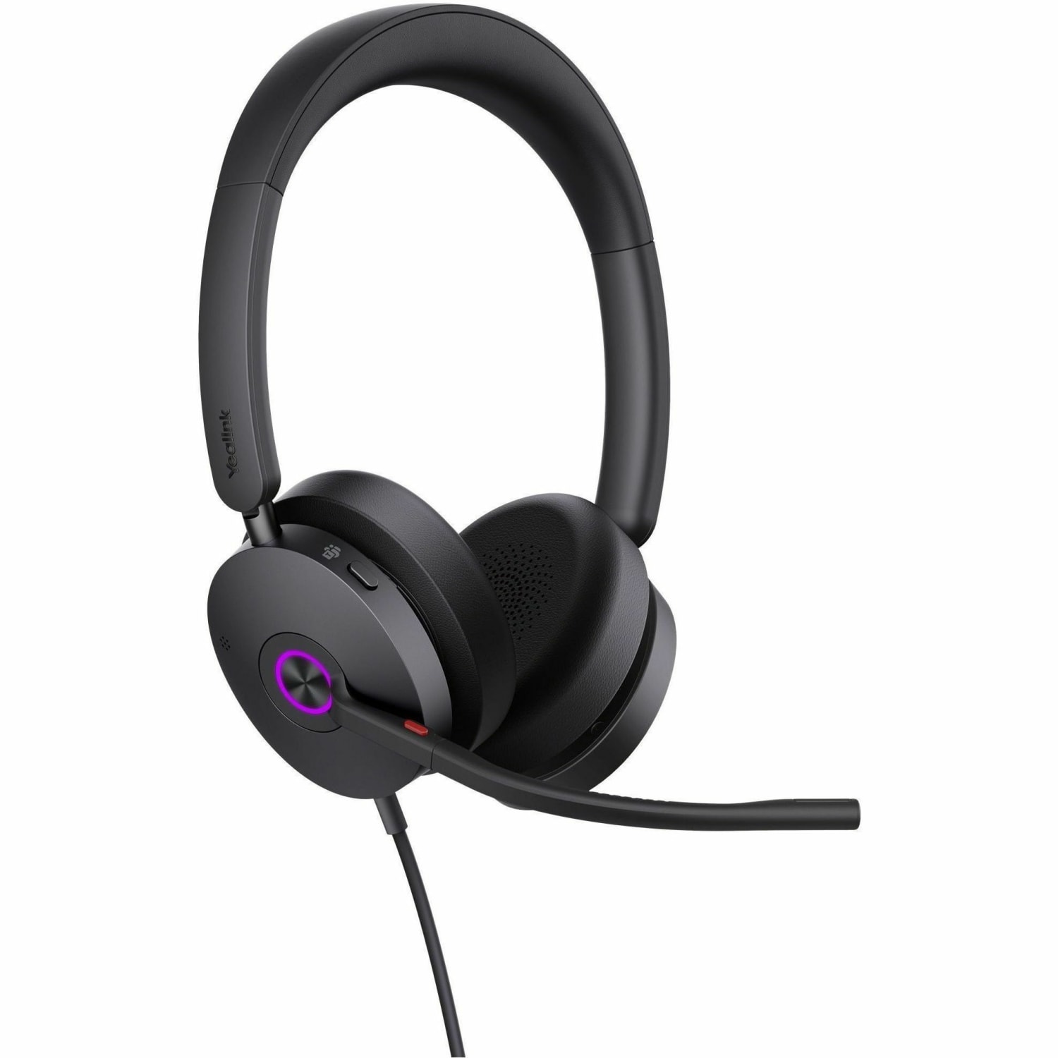 Yealink UH48 Headset, 1308151 - Image 4