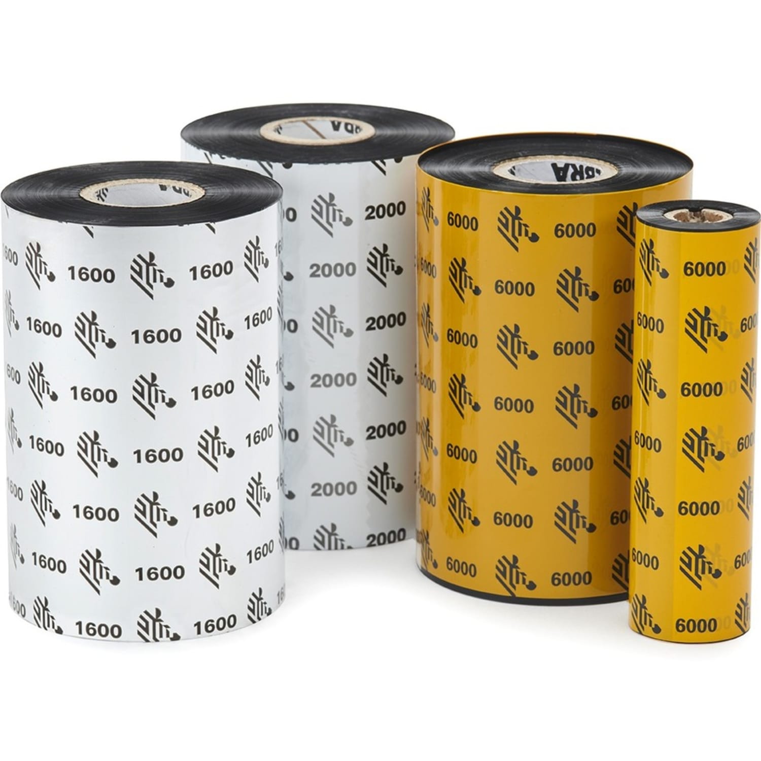 Zebra Thermal Transfer Ribbon - Thermal Transfer - Image 3