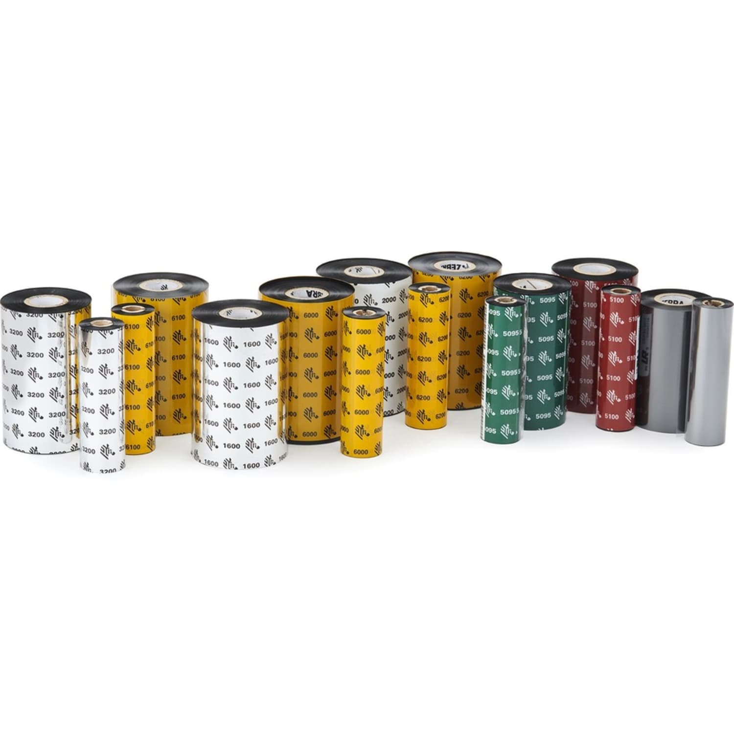 Zebra Thermal Transfer Ribbon - Thermal Transfer - Image 4