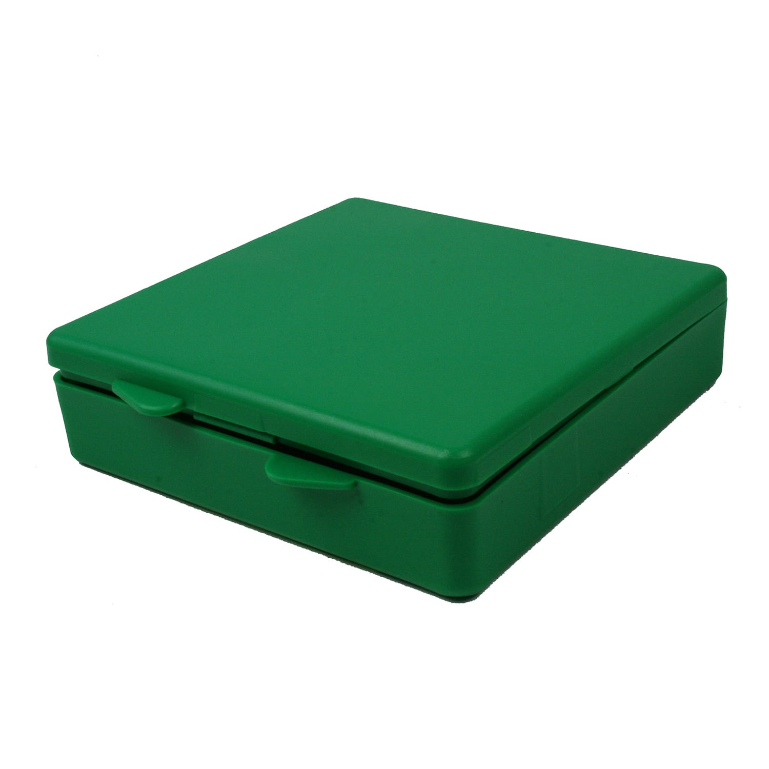 Romanoff Products Micro Boxes, 1inH x 4inW x 4inD, Green, Pack Of 6 Boxes - Image 3
