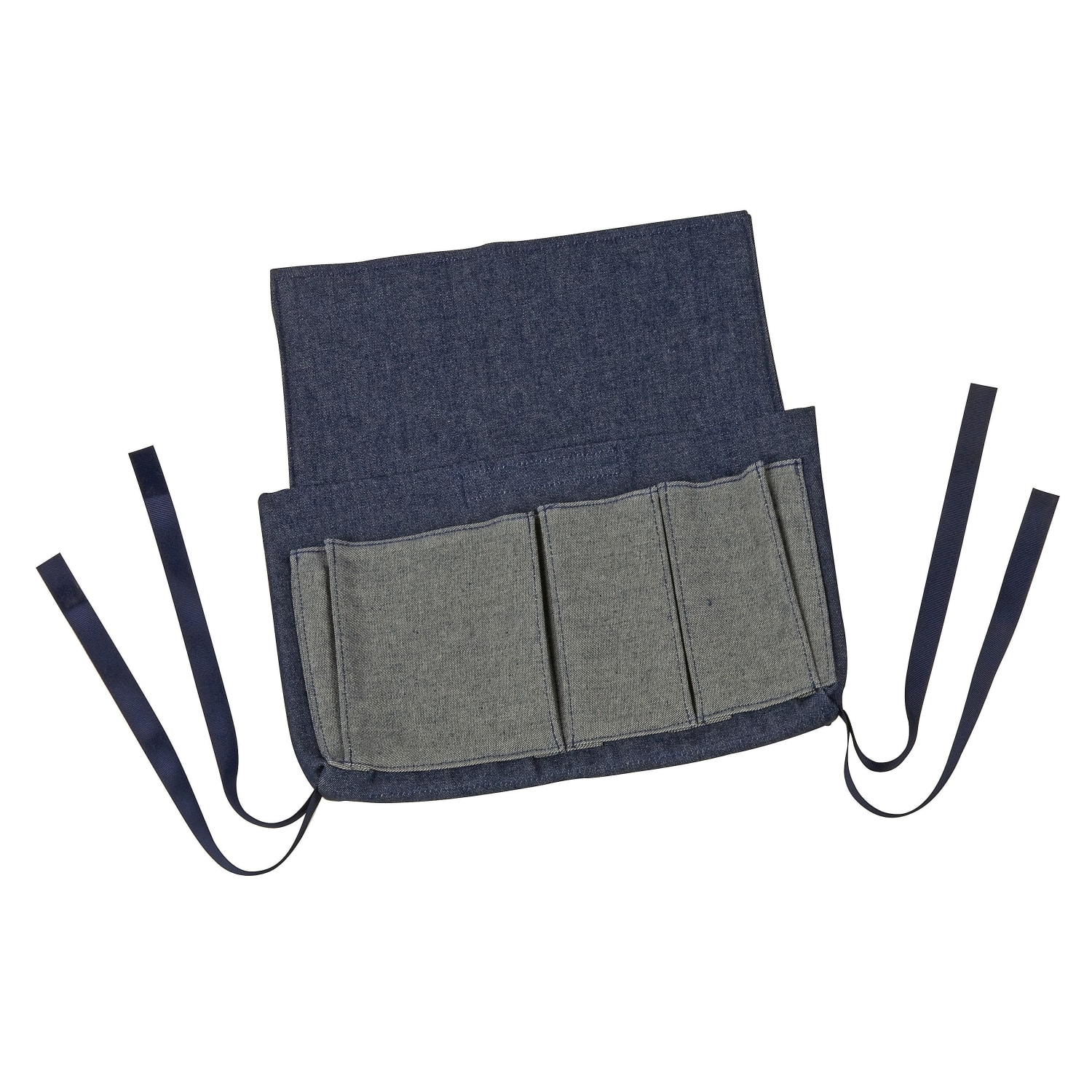 DMI Walker Pouch, 9 1/2in x 13in, Blue - Image 4