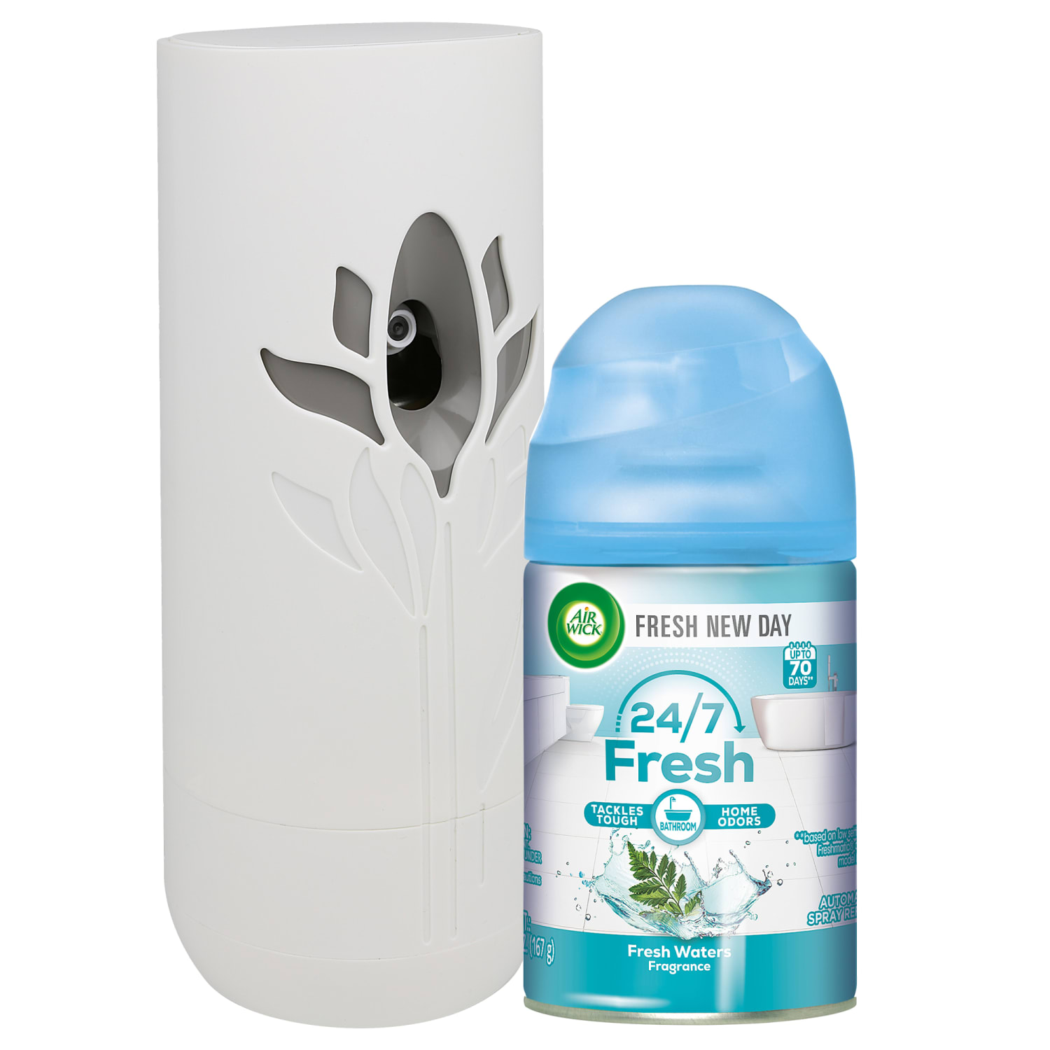 AIR WICK Freshmatic Ultra Automatic Starter Kit - Image 3
