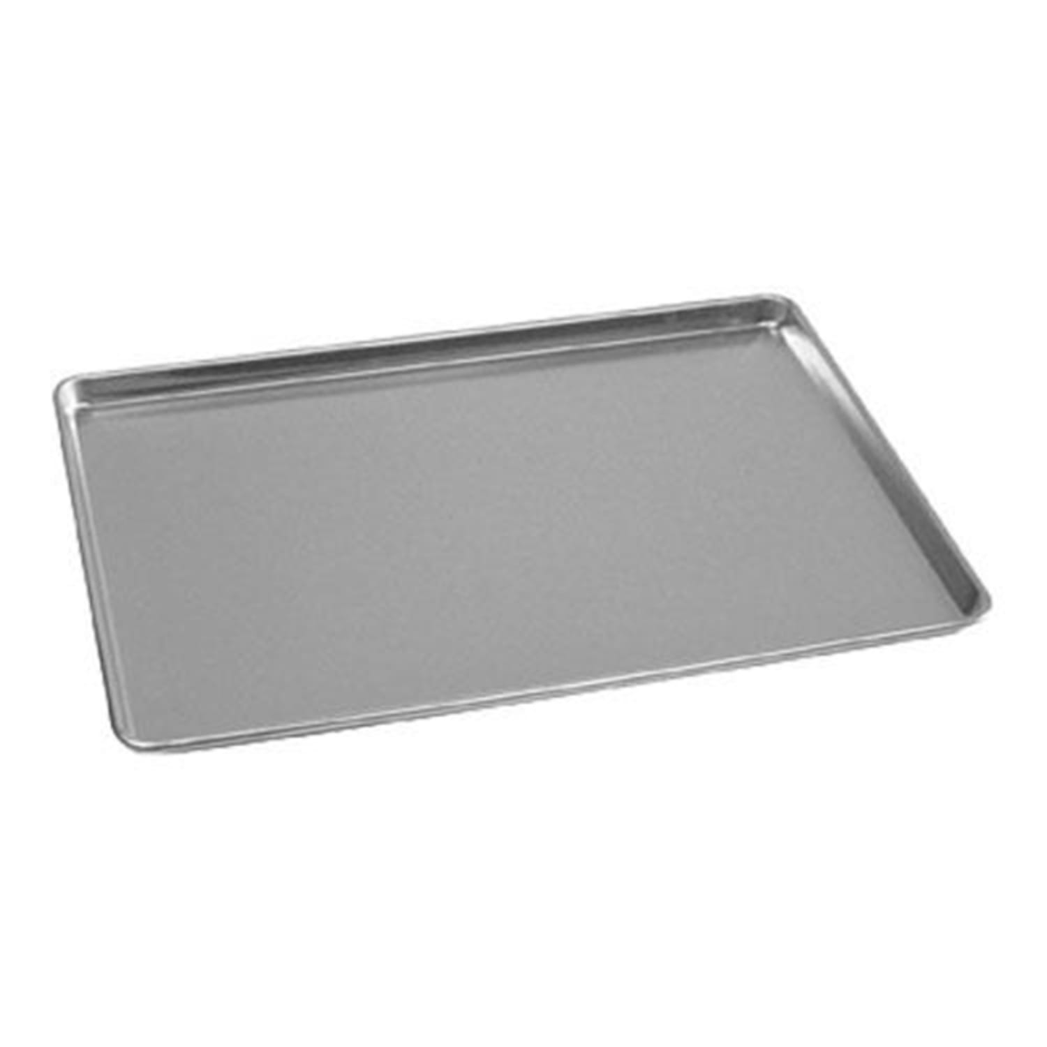 Vollrath Aluminum Sheet Pan, Silver - Image 3