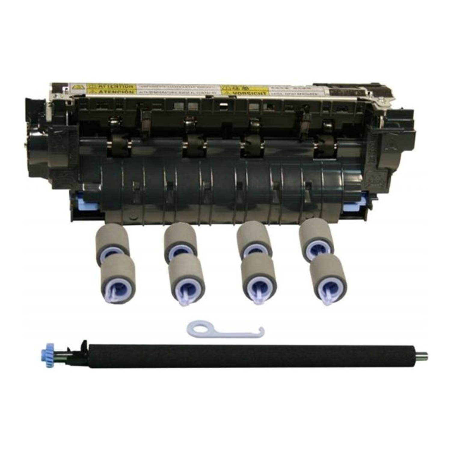 DPI Remanufactured Maintenance Kit - Image 3