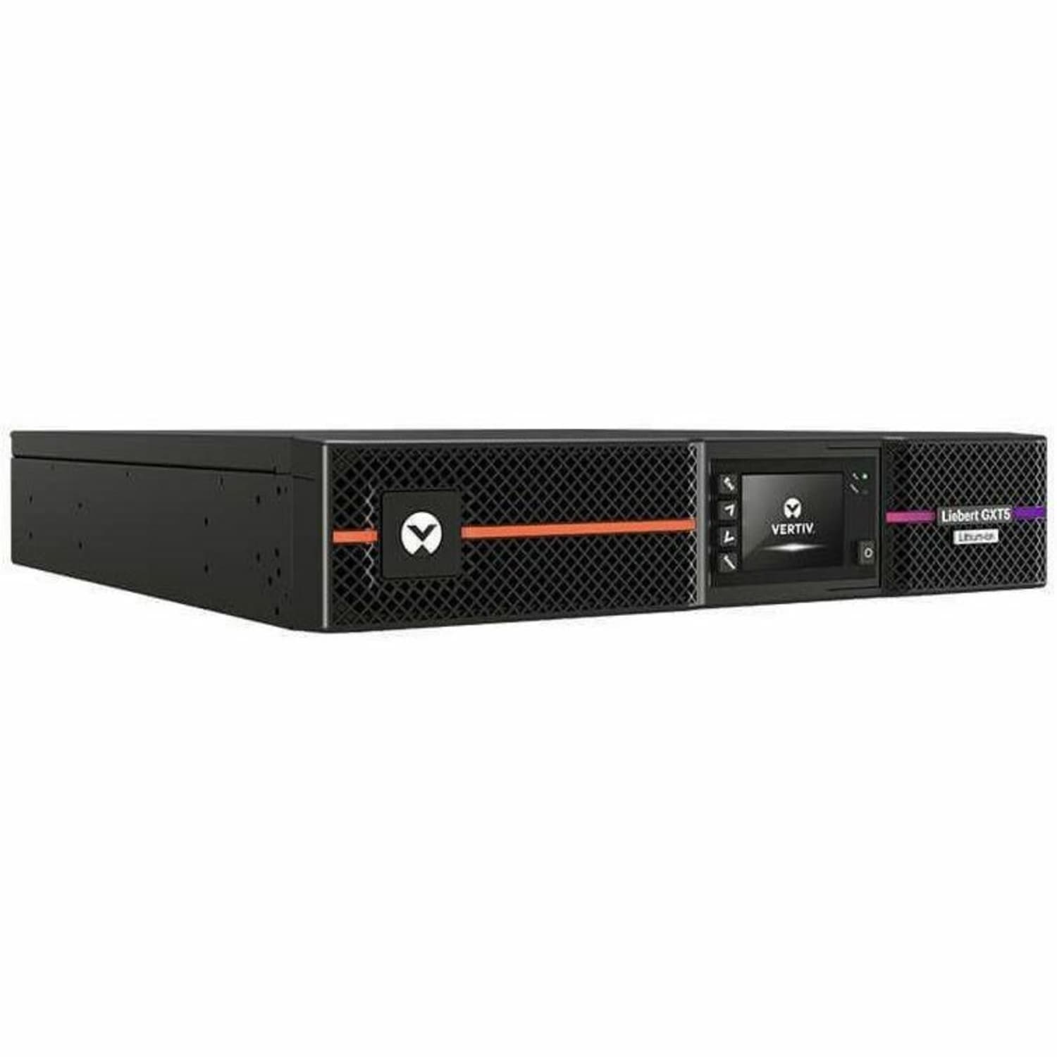Vertiv Liebert GXT5 Lithium-Ion Online 3000VA/2700W 120V Tower/Rack Uninterruptible Power Supply - Image 3