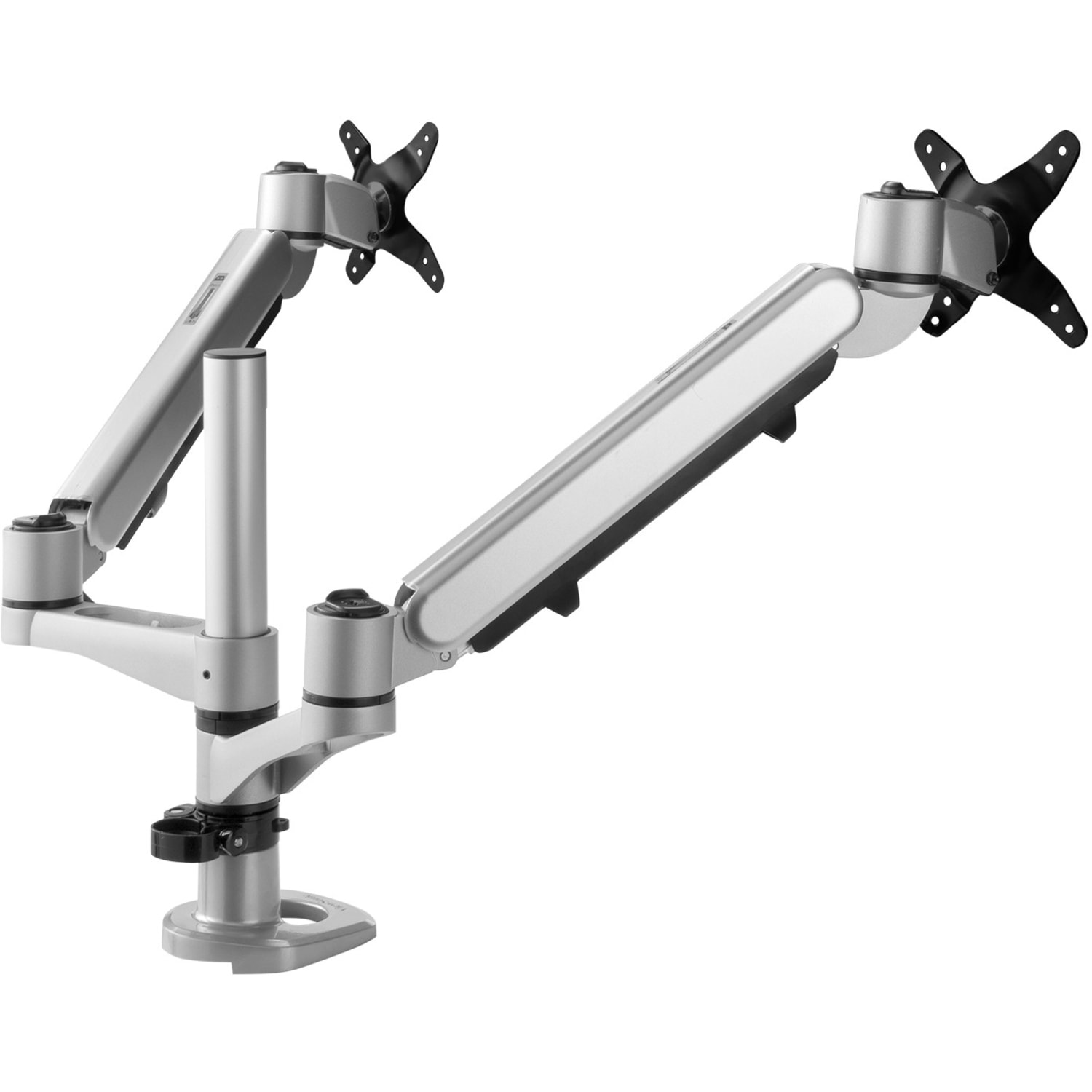 ViewSonic LCD-DMA-002 Spring-Loaded Monitor Desk Mounting Arm  - LCDDMA002 - Image 3