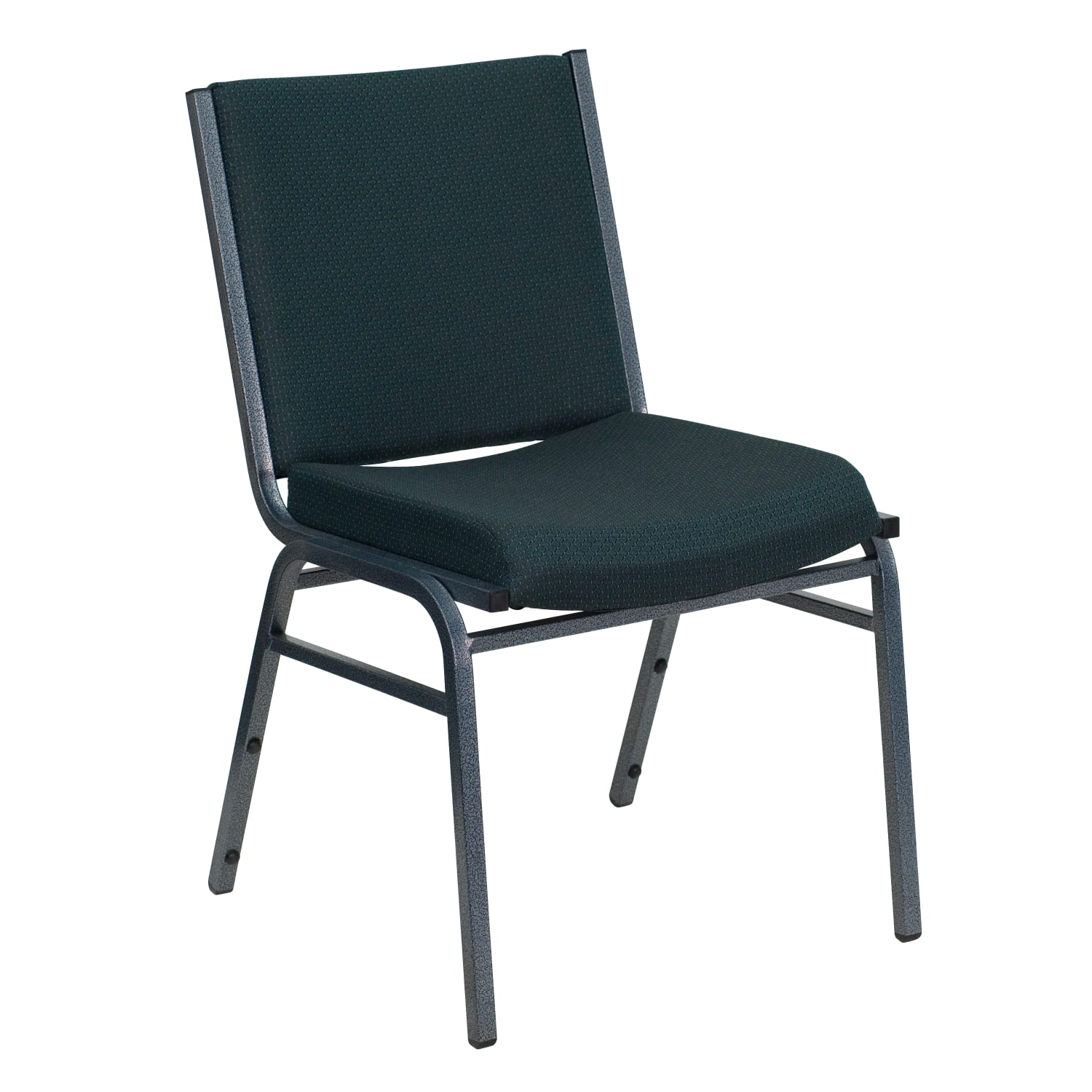 Flash Furniture HERCULES Series Stack Accent Chair Green Patterned FabricSilvervein Frame PopularChairscom Flash Furniture HERCULES Series Stack Accent Chair Green Patterned FabricSilvervein Frame PopularChairscom