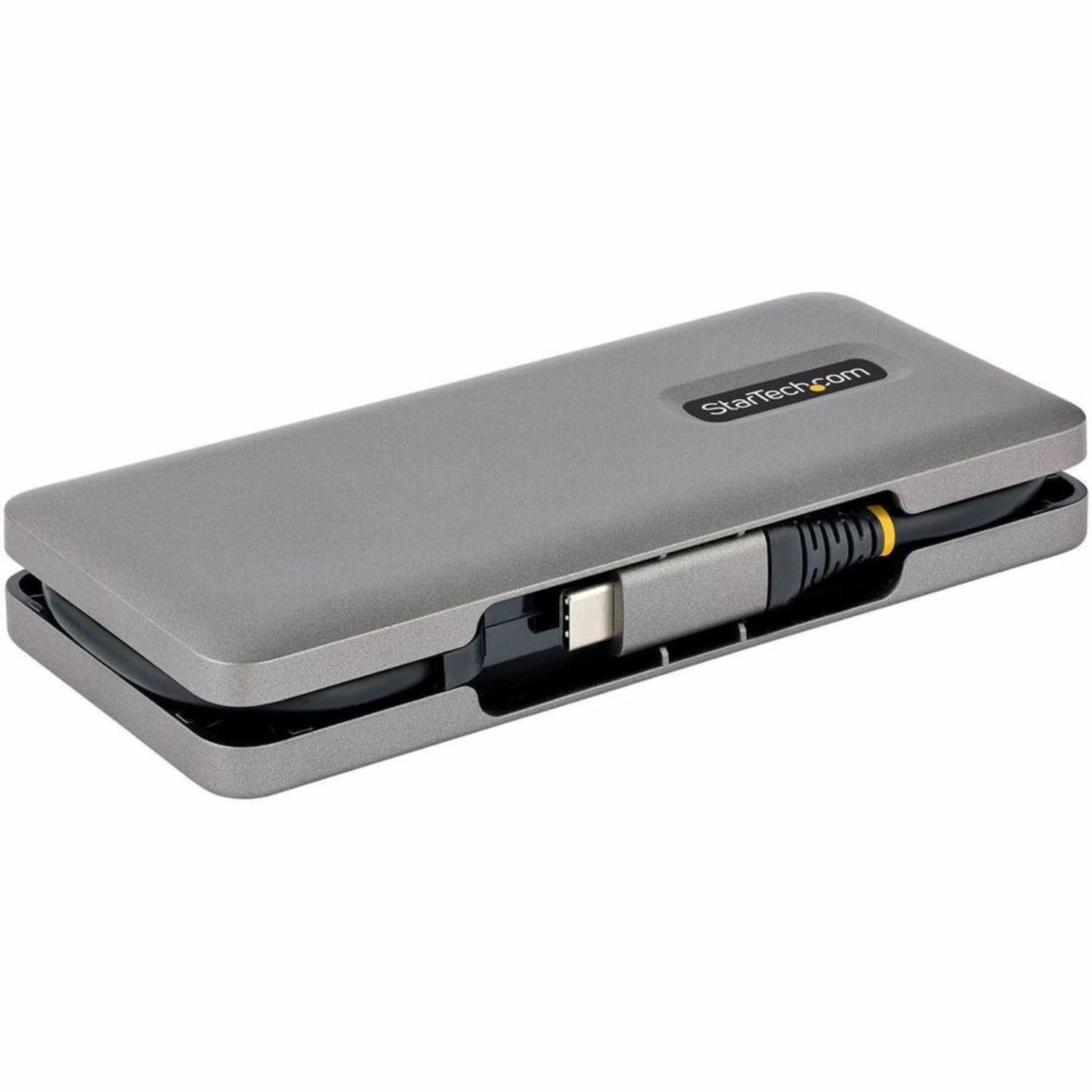 StarTech.com 4 Port USB C Hub - Image 5