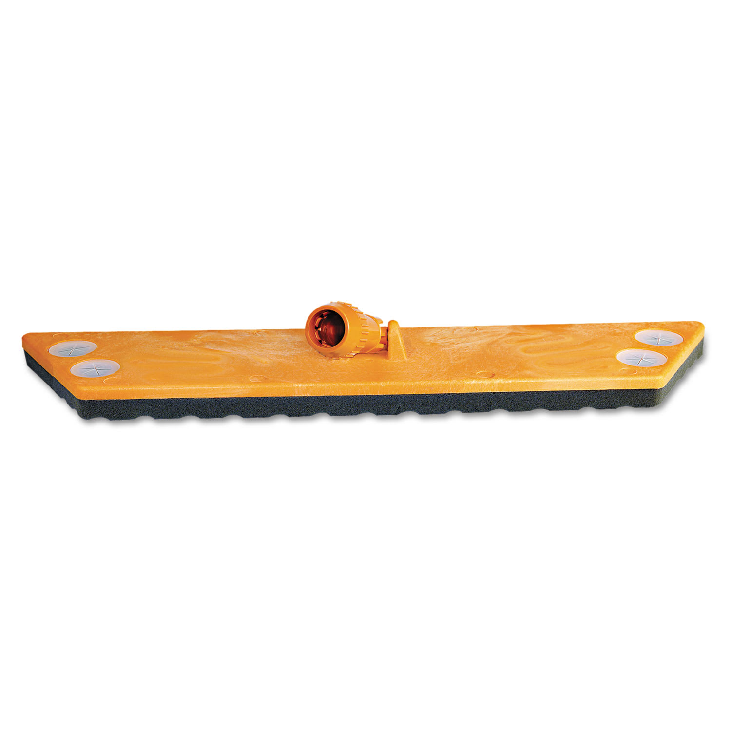 Chix Masslinn Dusting Tool, 23w x 5d, Orange, 6/Carton - Image 4