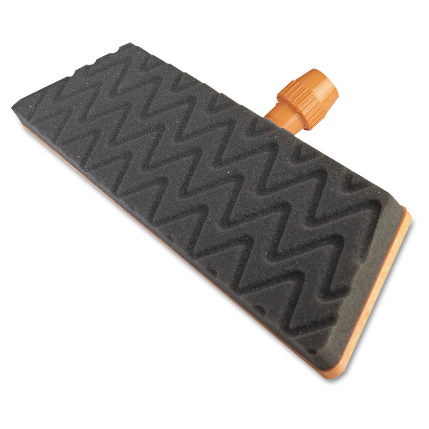 Chix Masslinn Dusting Tool, 23w x 5d, Orange, 6/Carton - Image 5