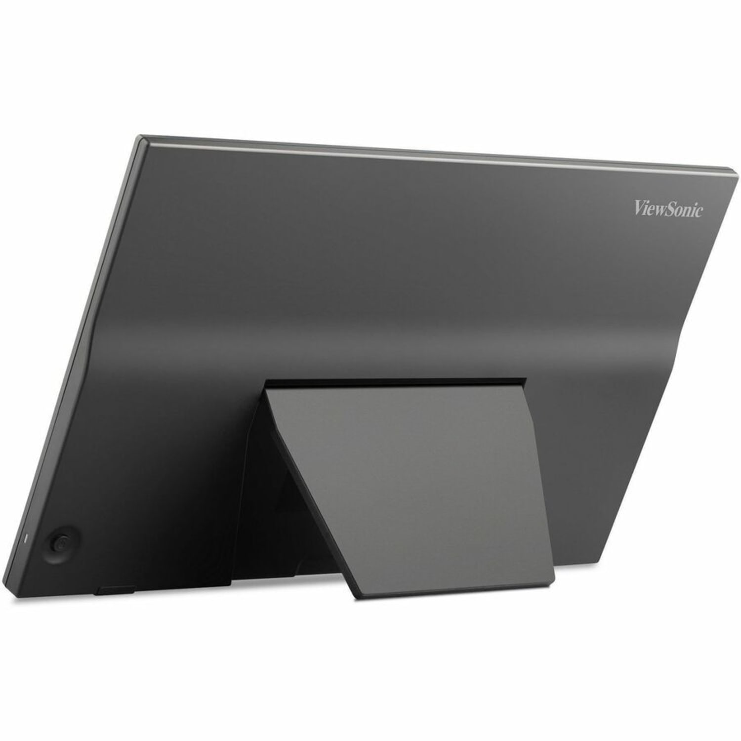ViewSonic VX1754 17 Inch 1080p IPS Portable Gaming Monitor with 144Hz, AMD FreeSync, 2 Way Powered 60W USB C, Mini HDMI, and Buil - VX1754 - Image 6