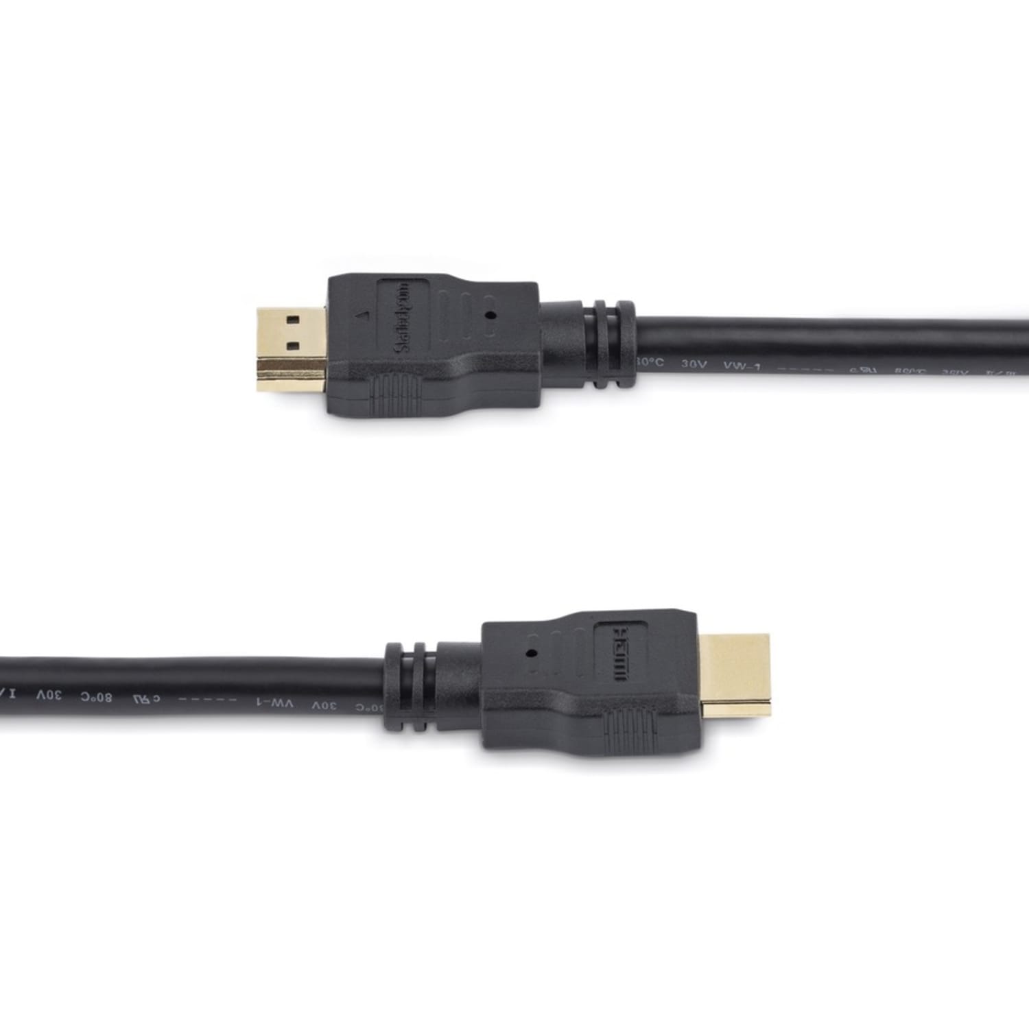 StarTech.com High-Speed HDMI Cable, 1 1/2ft Cord - Image 4