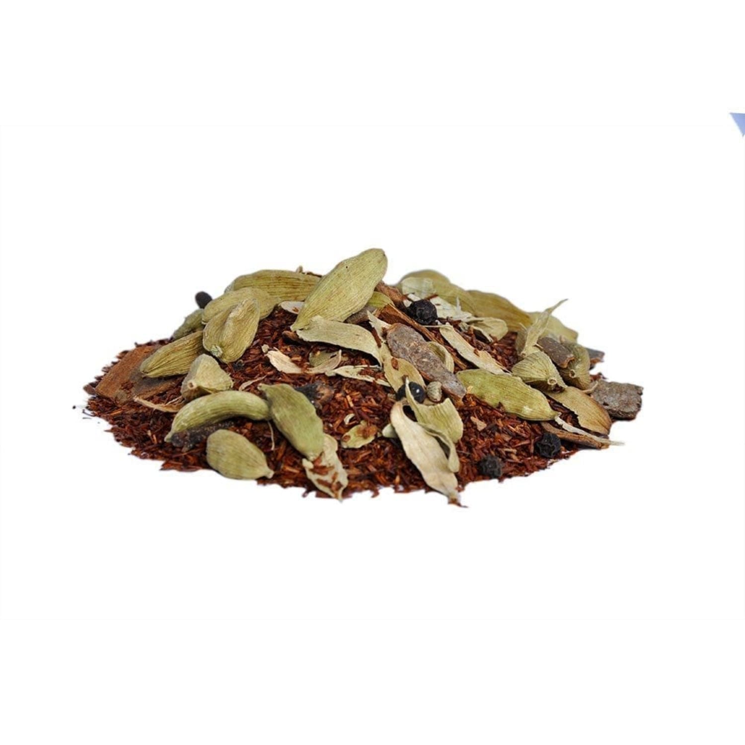 Tea Squared Chai Lover Tea Gift Set, Multicolor, Set Of 12 Tea Flavors - Image 5