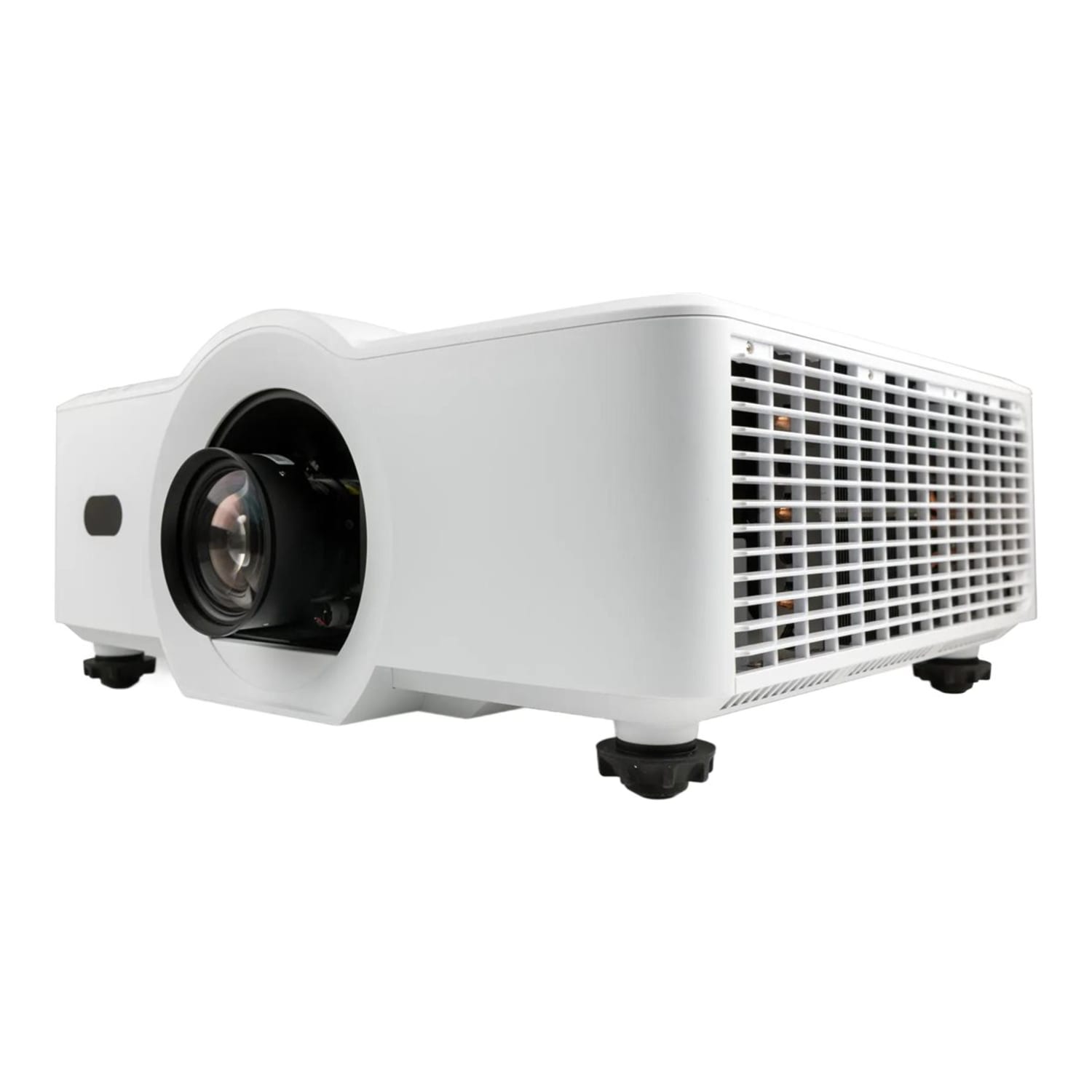 Barco Projector G50-W6 WUXGA Single-Chip DLP Laser Phosphor Projector, R90106512 - Image 3