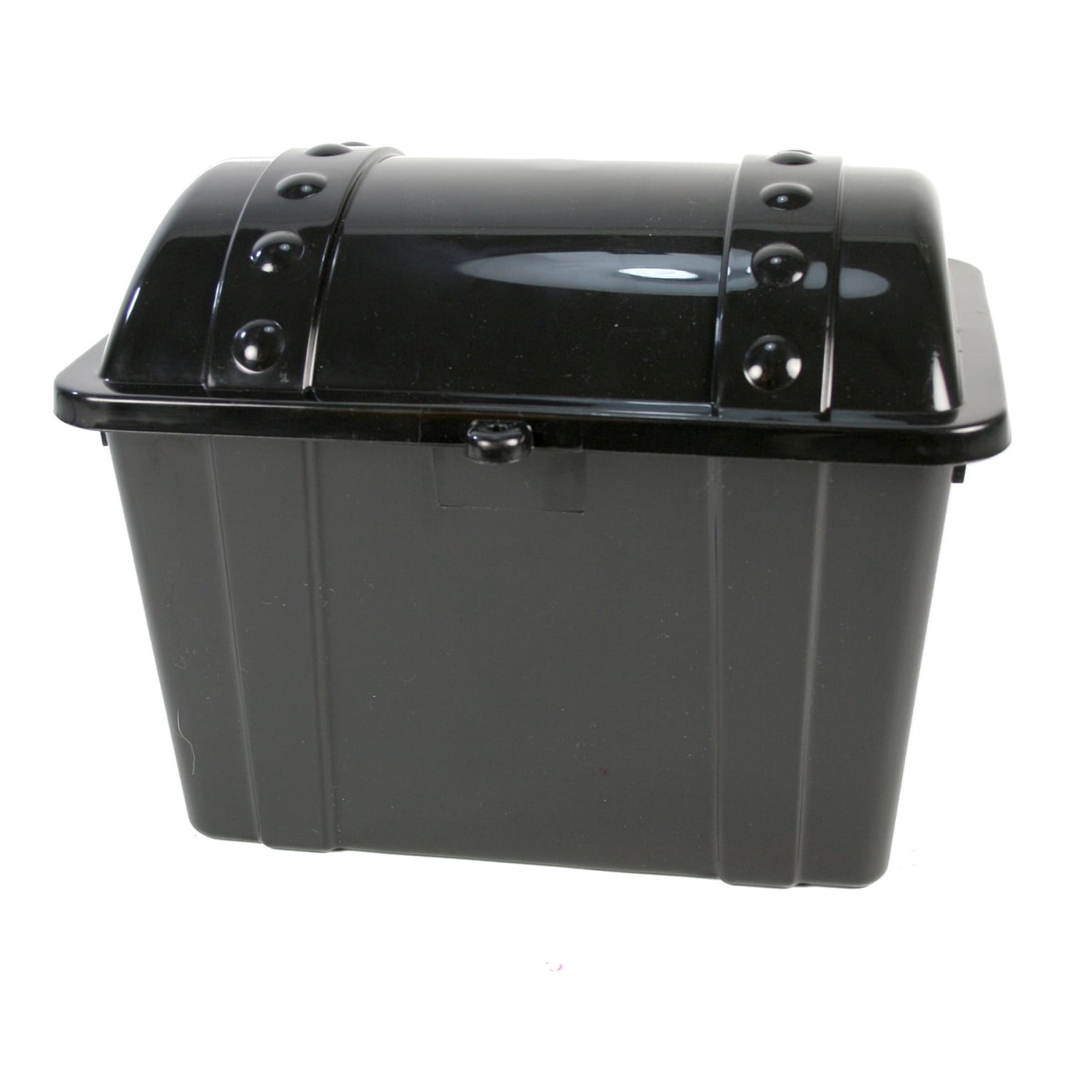 Romanoff Jr. Treasure Chest, Black, Pack Of 3 - Image 3
