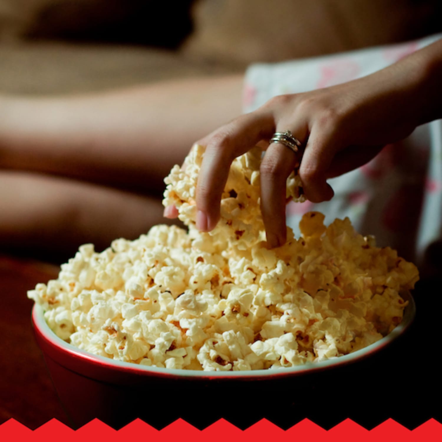 Orville Redenbachers Snack Size Butter Flavored Popcorn, 3.3 Oz, Case Of 36 Packages - Image 4