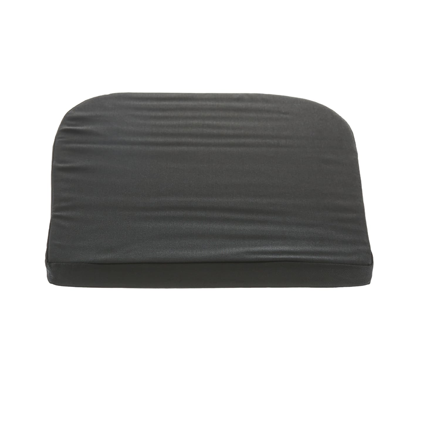 Core Products Spine Saver Posture Wedge Cushion, Foam, 3-3/4inH x 15inW x 15-1/2inD, Black - Image 6