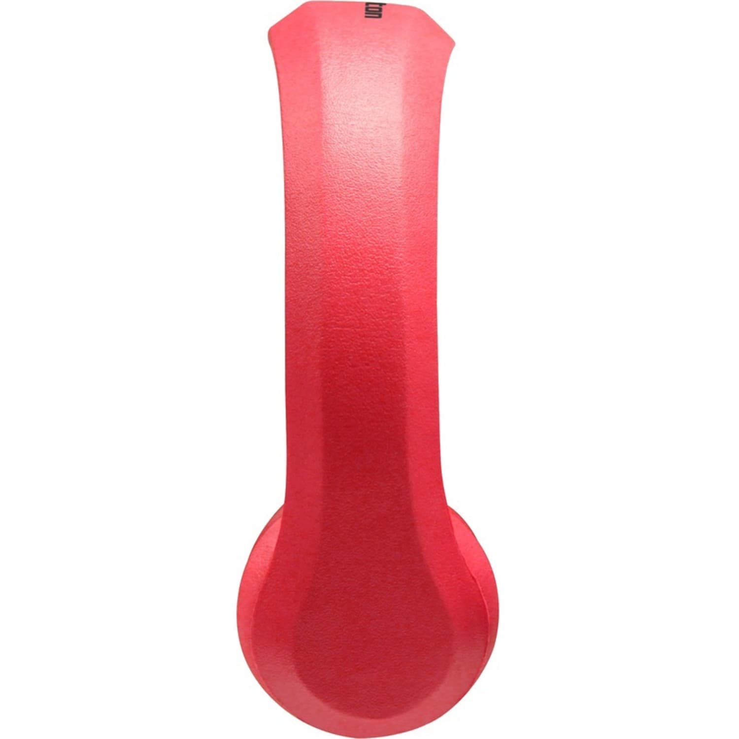 Hamilton Buhl Flex Phones Foam - Wired Headphone 3.5mm Plug Red - Image 4