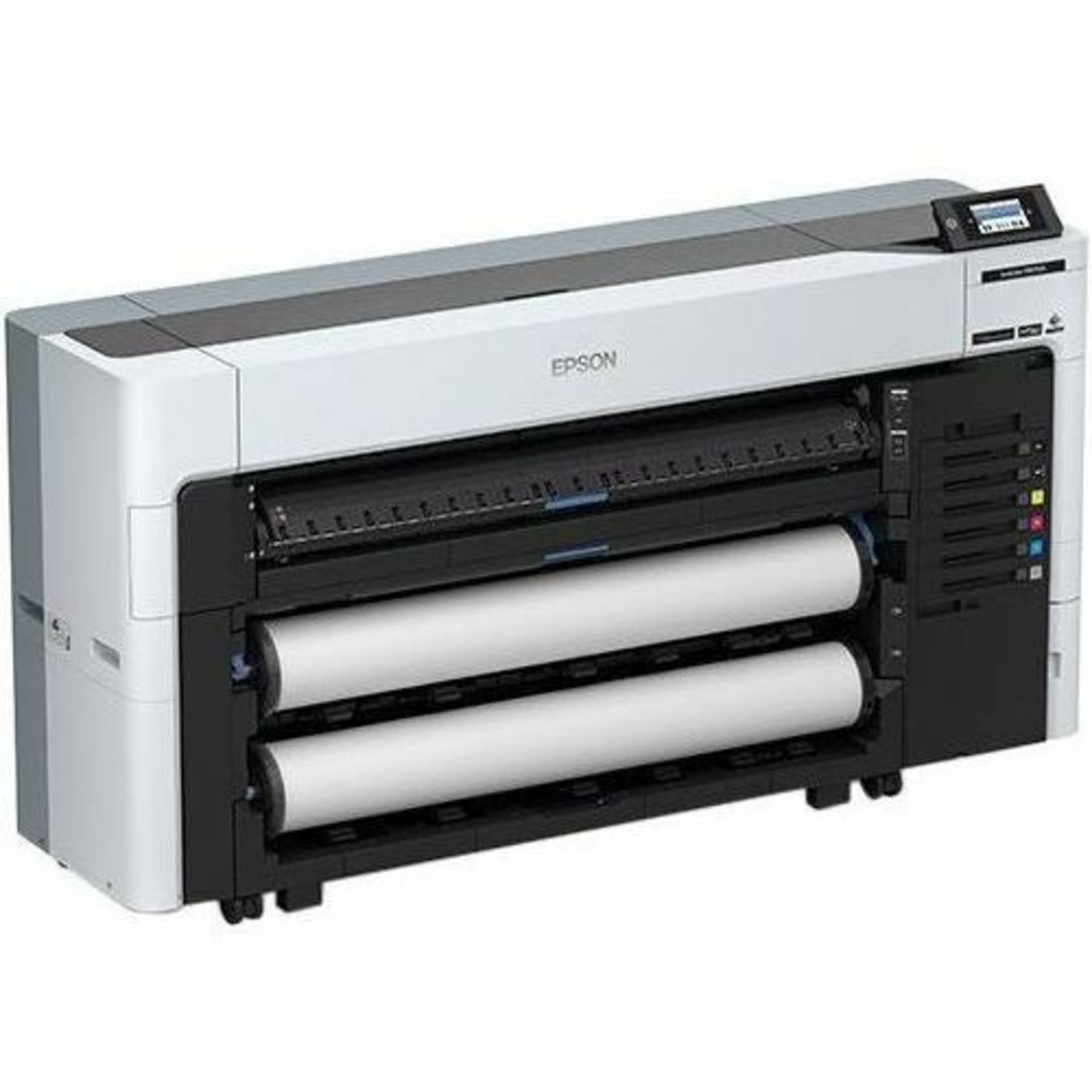 Epson SureColor SCP8570DL PostScript Inkjet Large Format Printer - 44in Print- Color - 6 Color(s) - 89 ft2/h Color Speed - SCP8570DL - Image 3
