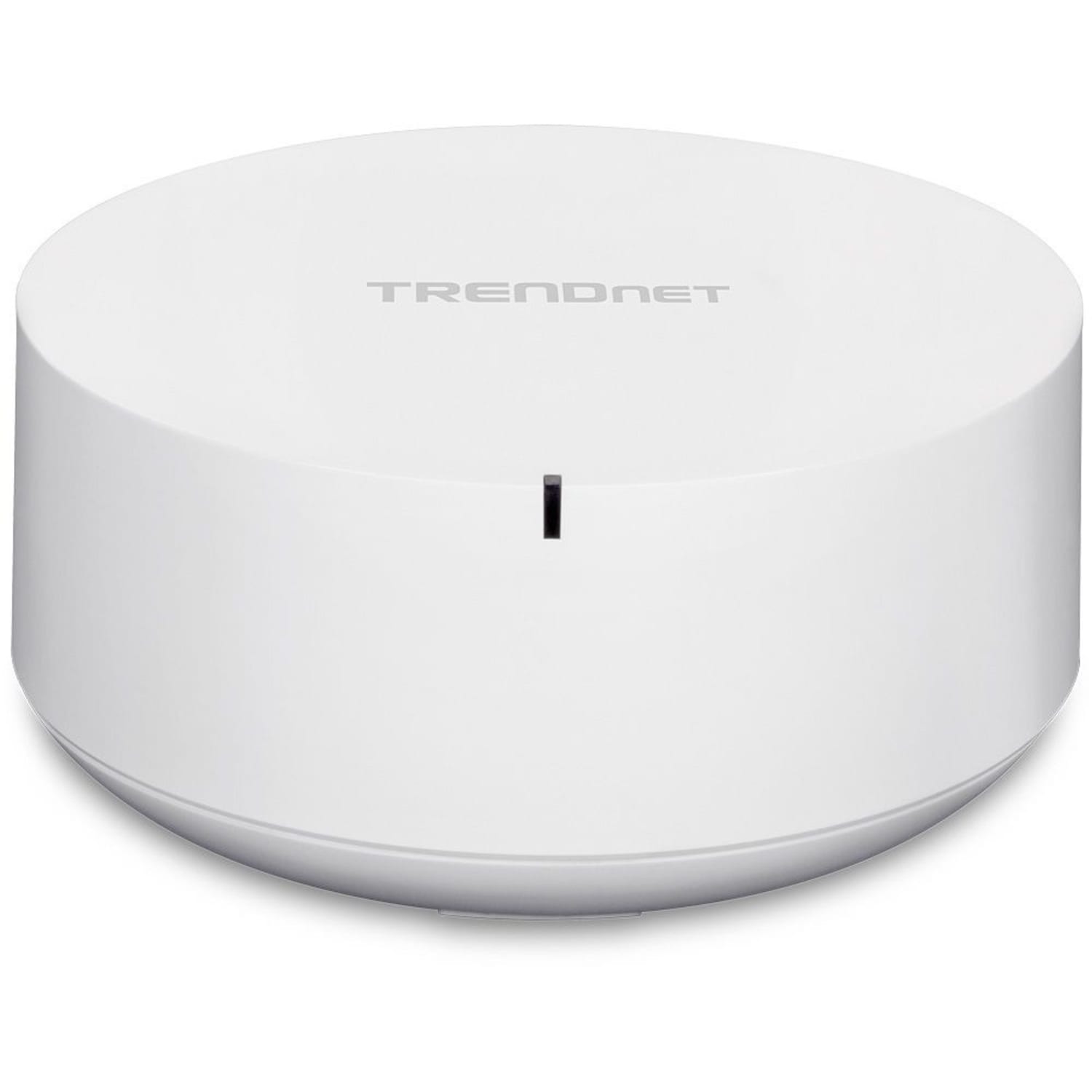 TRENDnet AC2200 WiFi Mesh Router;TEW-830MDR;1xAC2200 WiFi Mesh Router;App-Based Setup;Expanded Wireless Internet - Image 3