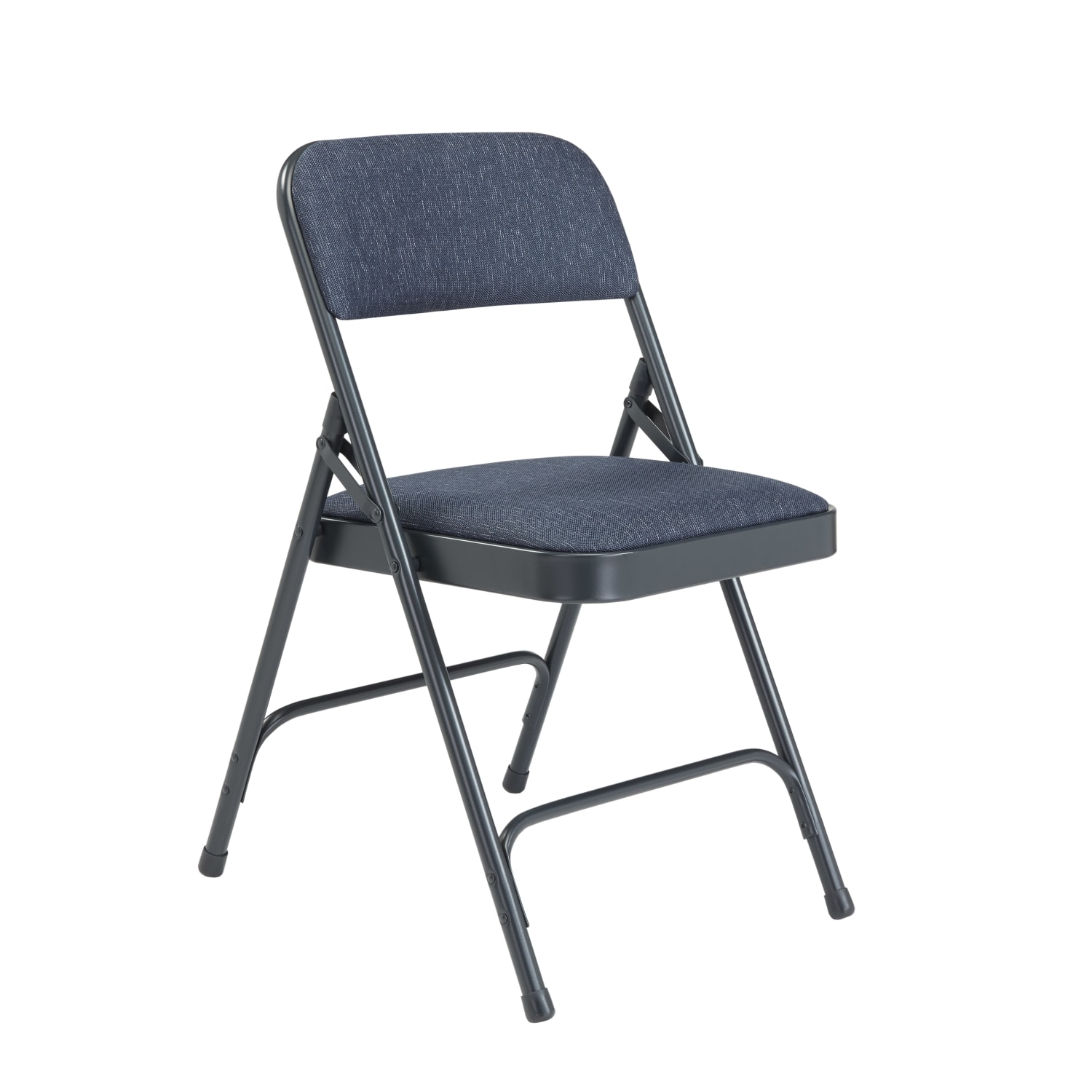 National Public Seating 2200 2Hinge Folding Chairs BlueCharBlue Set Of 4 Chairs PopularChairscom National Public Seating 2200 2 Hinge Folding Chairs BlueChar Blue Set Of 4 Chairs PopularChairscom