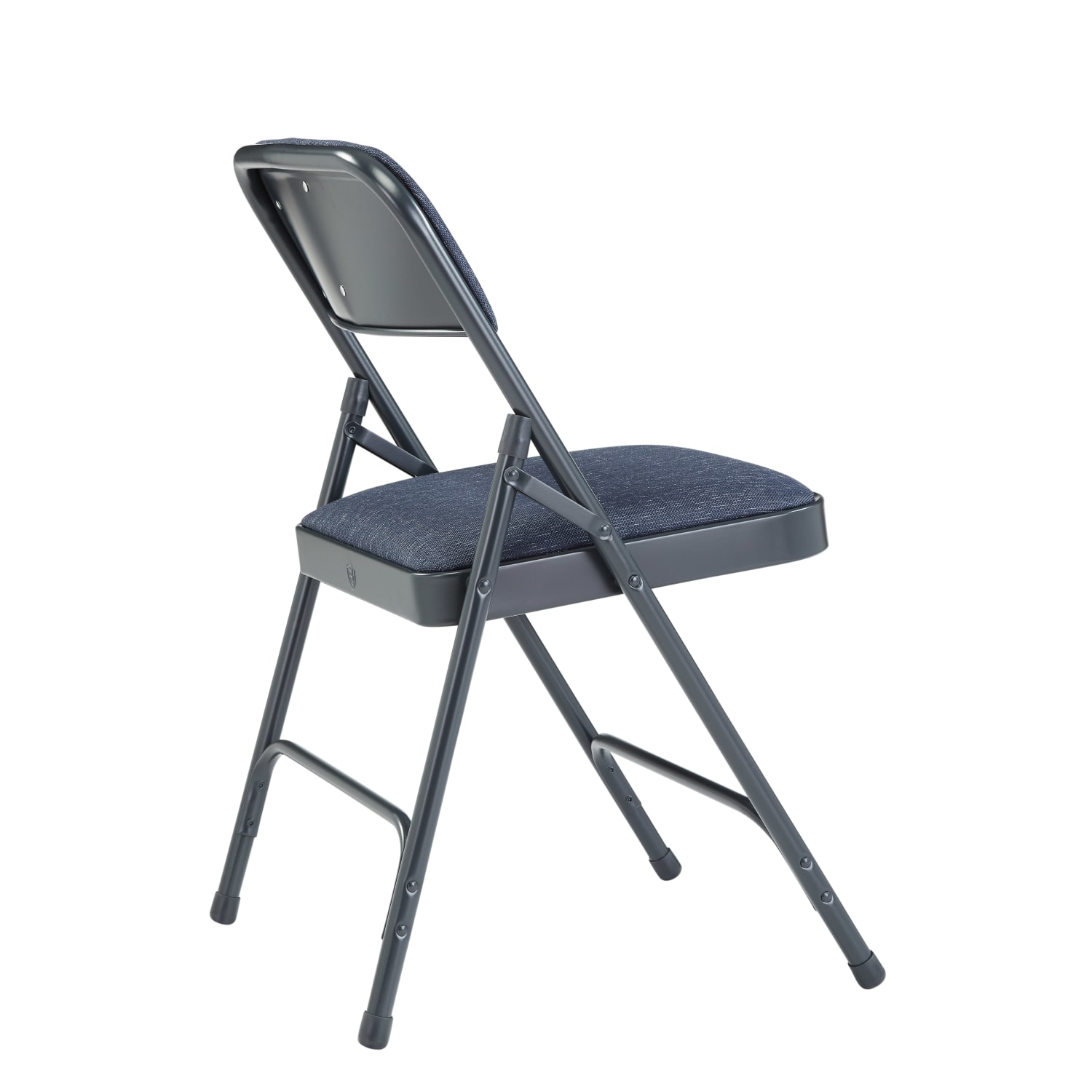 National Public Seating 2200 2Hinge Folding Chairs BlueCharBlue Set Of 4 Chairs PopularChairscom National Public Seating 2200 2 Hinge Folding Chairs BlueChar Blue Set Of 4 Chairs PopularChairscom