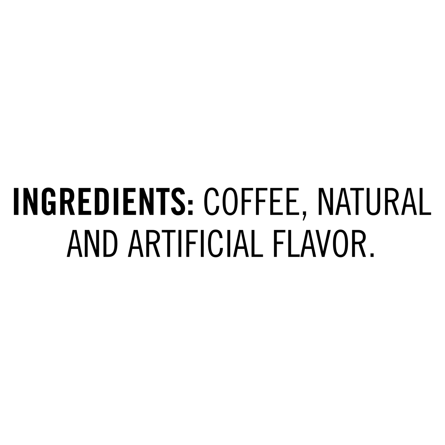 Dunkin Donuts Ground Coffee, Hazelnut, 12 Oz Per Bag - Image 6