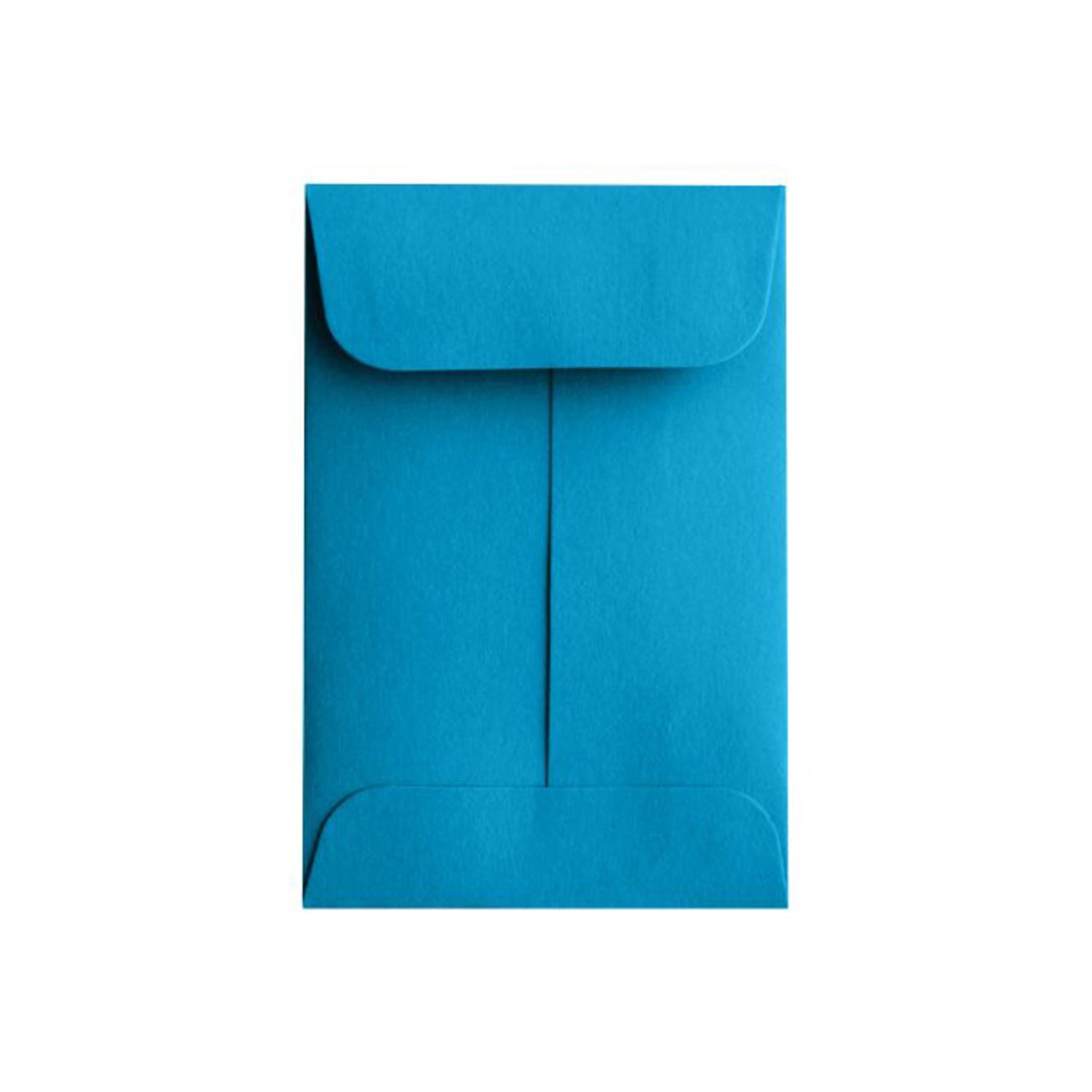 LUX Coin Envelopes, #1, Gummed Seal, Pool, Pack Of 500 - Image 4