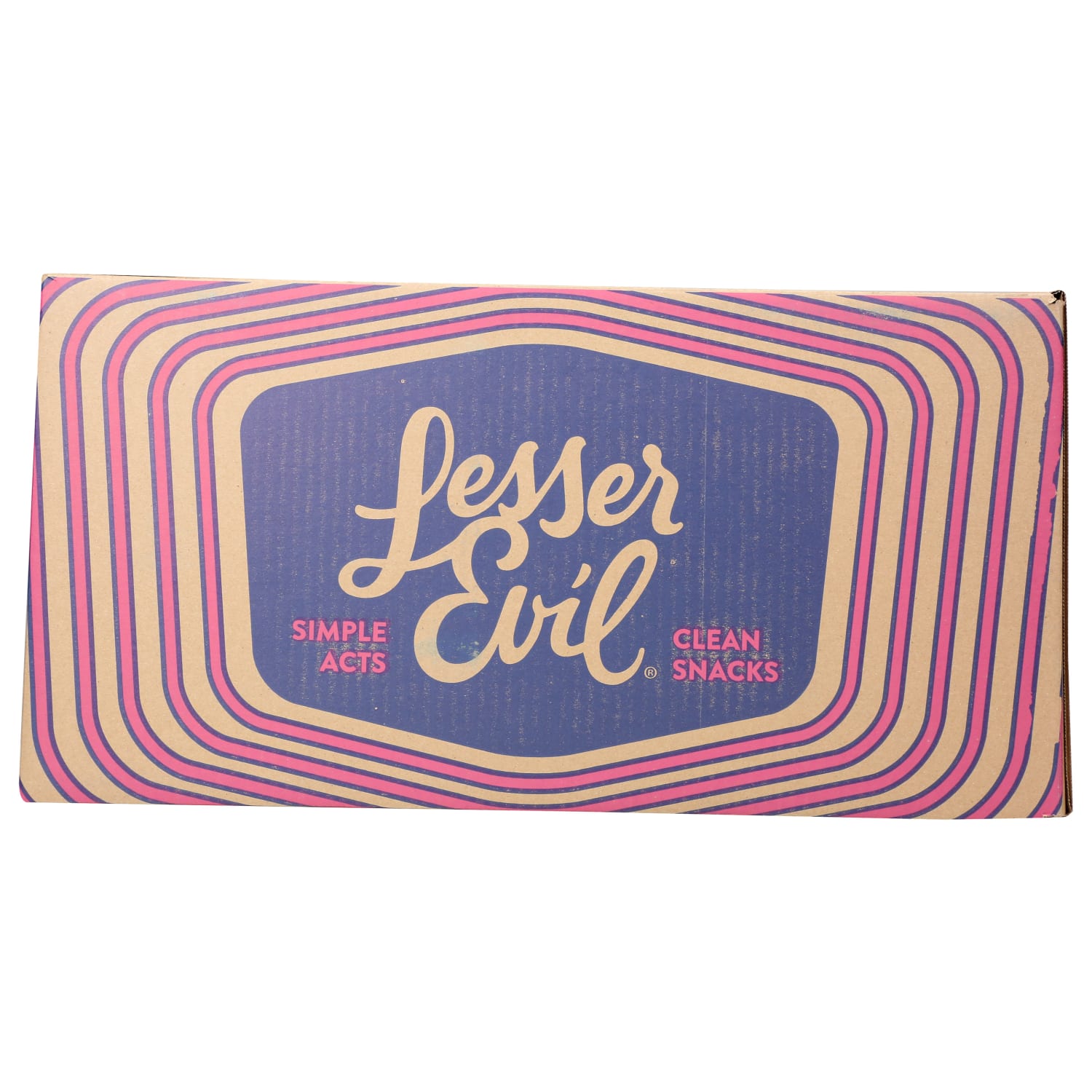 LesserEvil Organic Popcorn, Himalayan Gold Buttery, 4.6 Oz, Total Qty 12 - Image 5