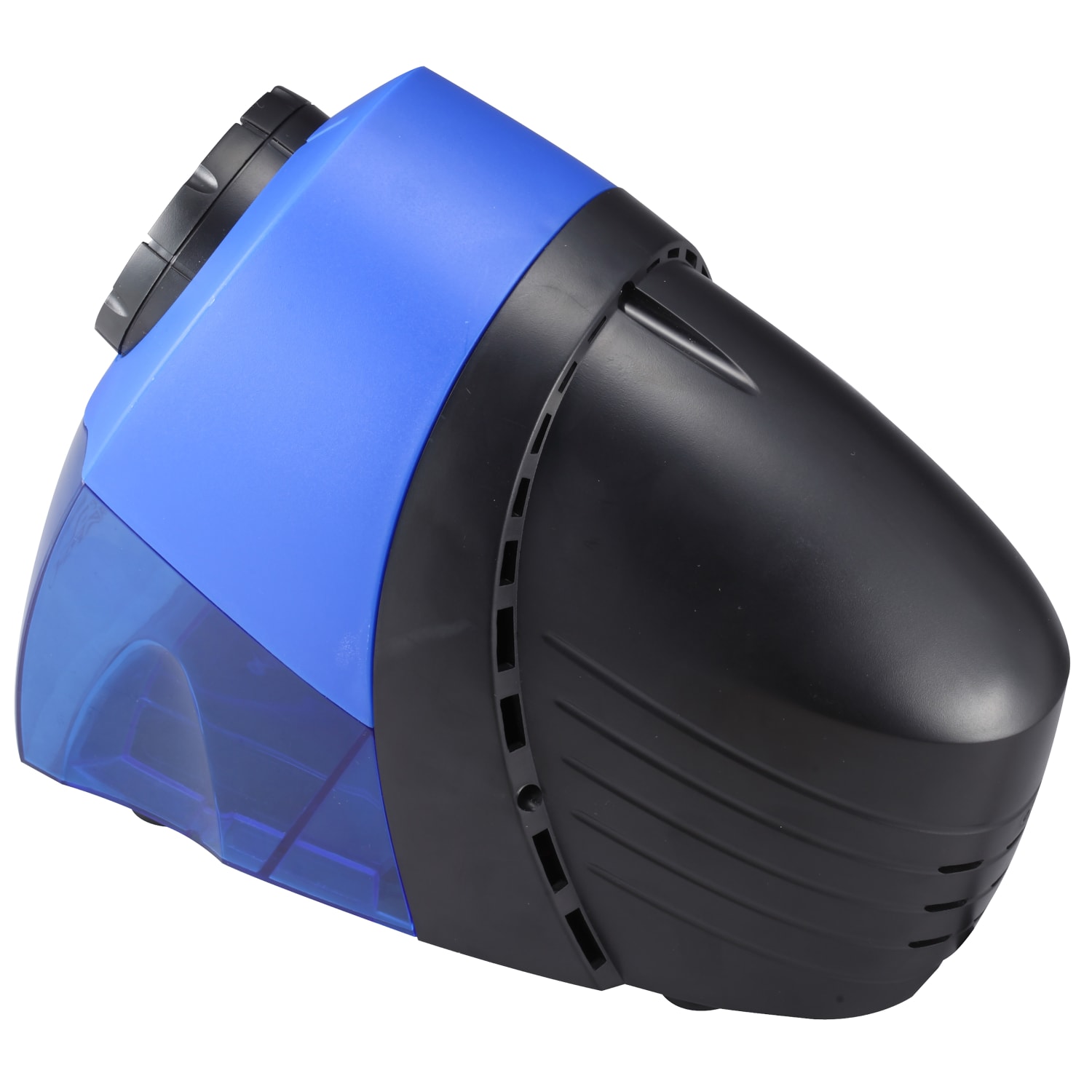 Stanley Bostitch Classroom Electric Pencil Sharpener, Blue/Black - Image 4